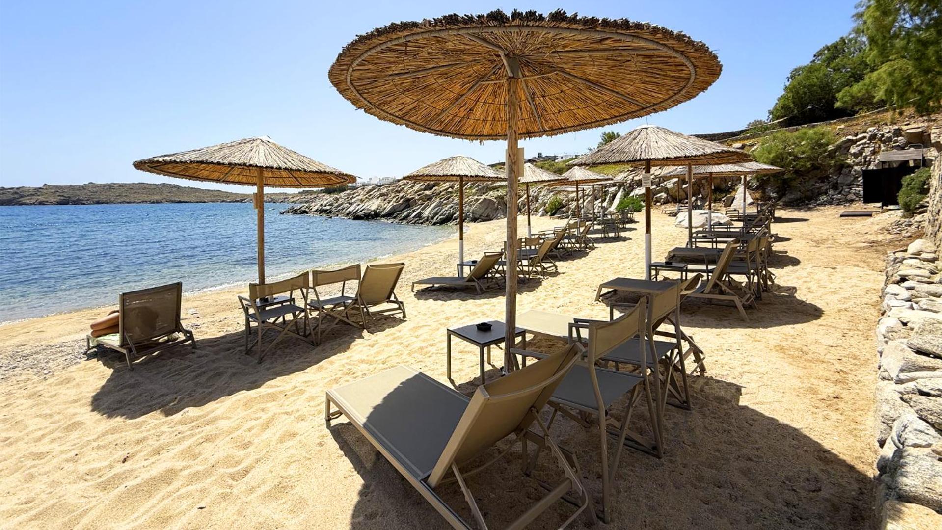 Oasis By Angels Group Mykonos Holiday home *