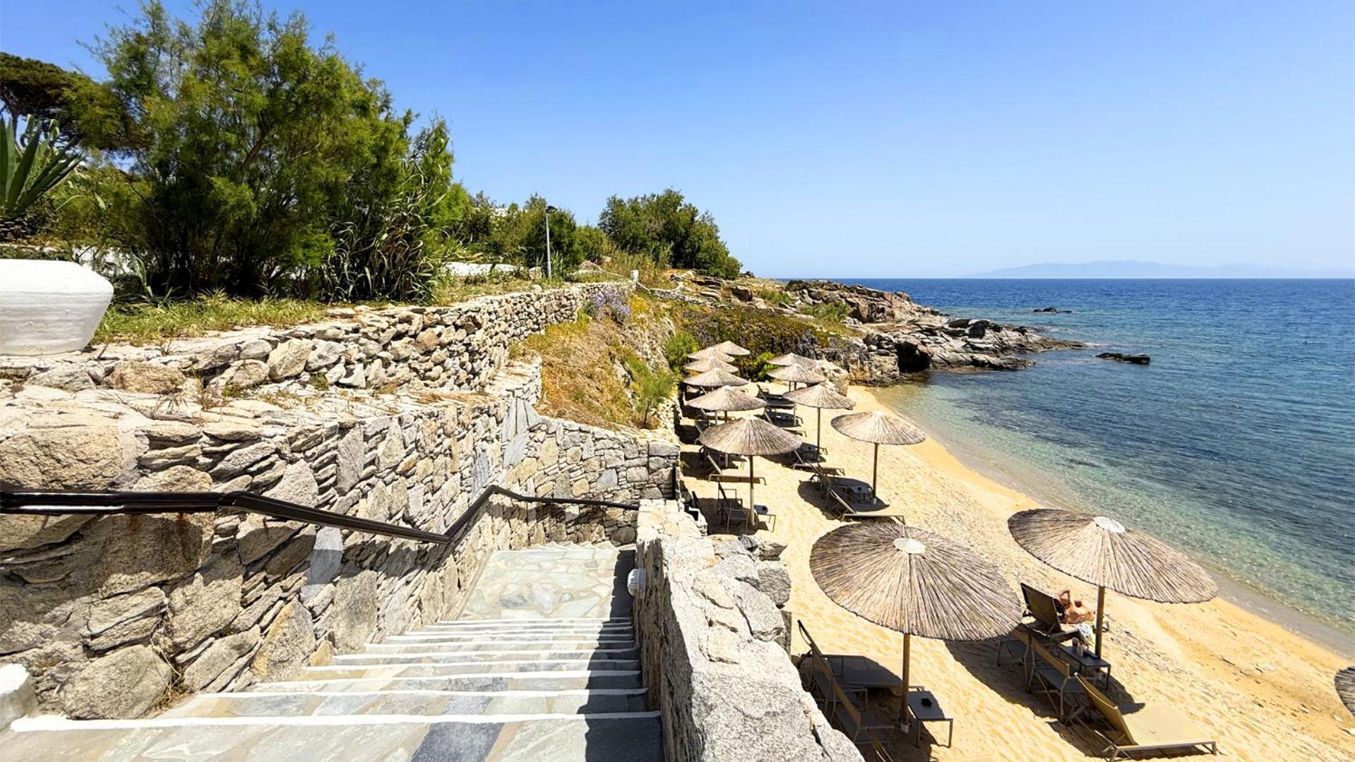 Holiday home Oasis By Angels Group Mykonos