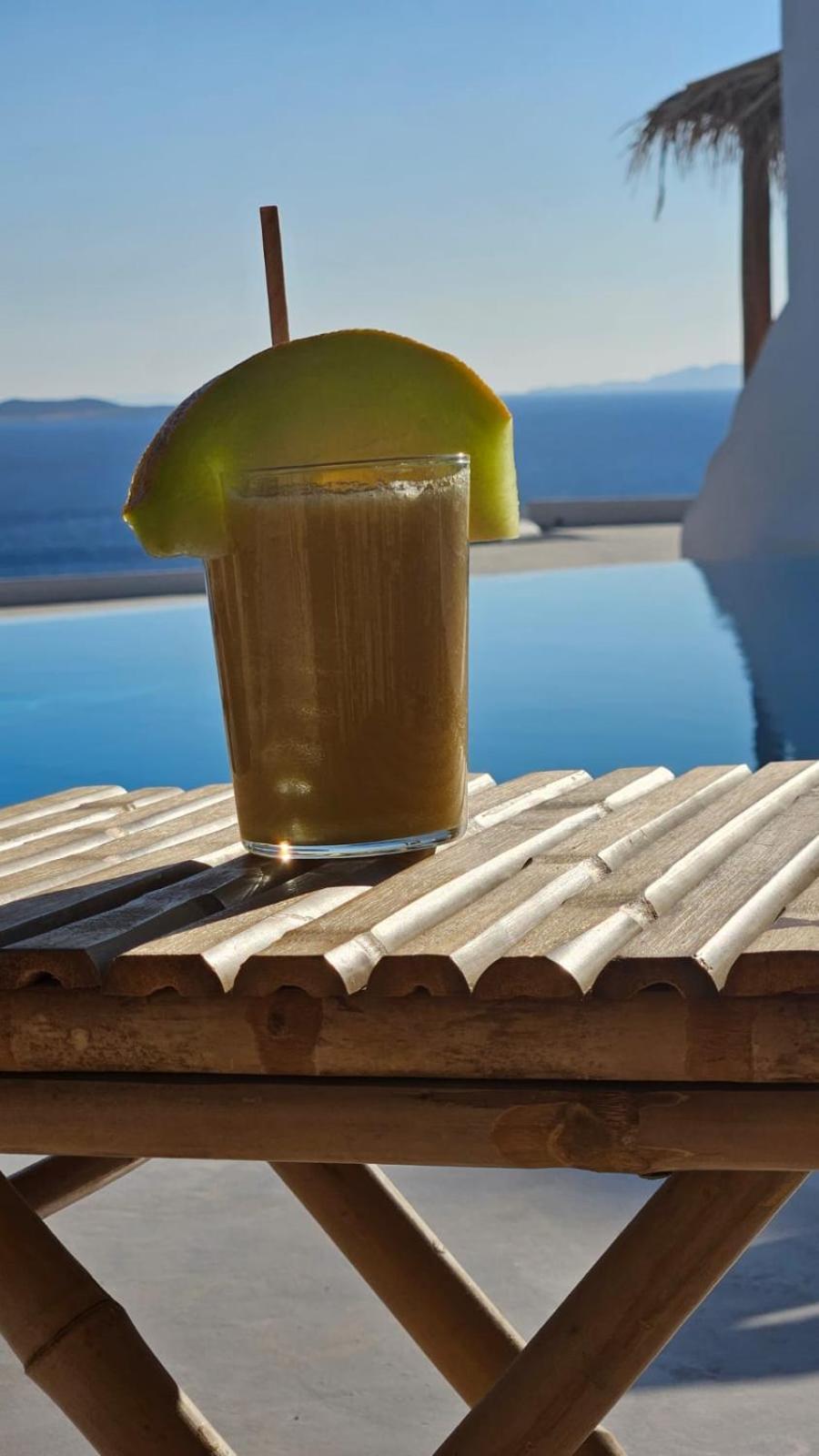 Aparthotel Elli Tropical Mykonos Town