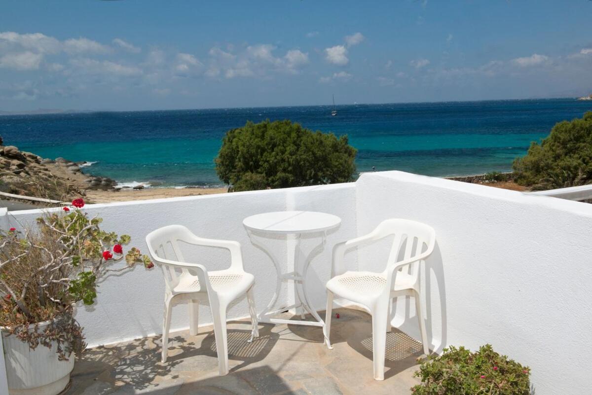 Apartment Sunshine Near New Port Of Mykonos *