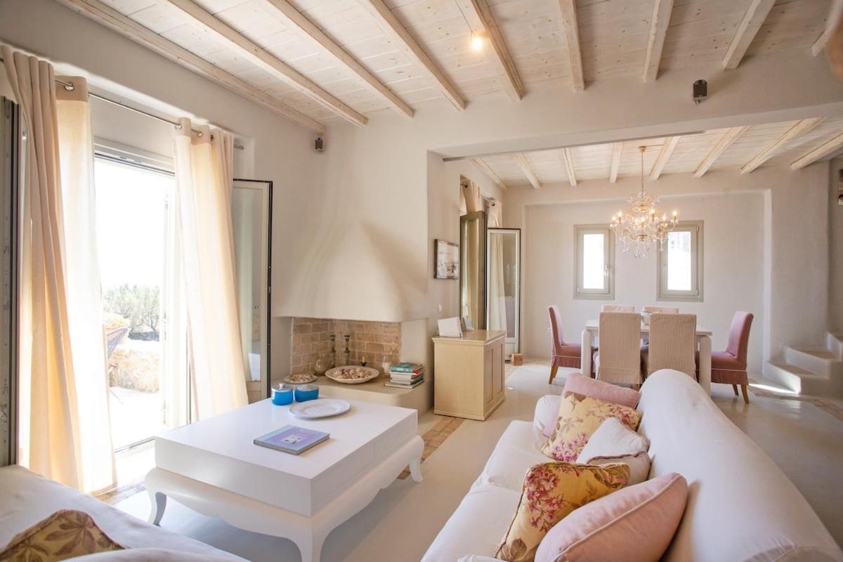 Villa Your Private Mykonos