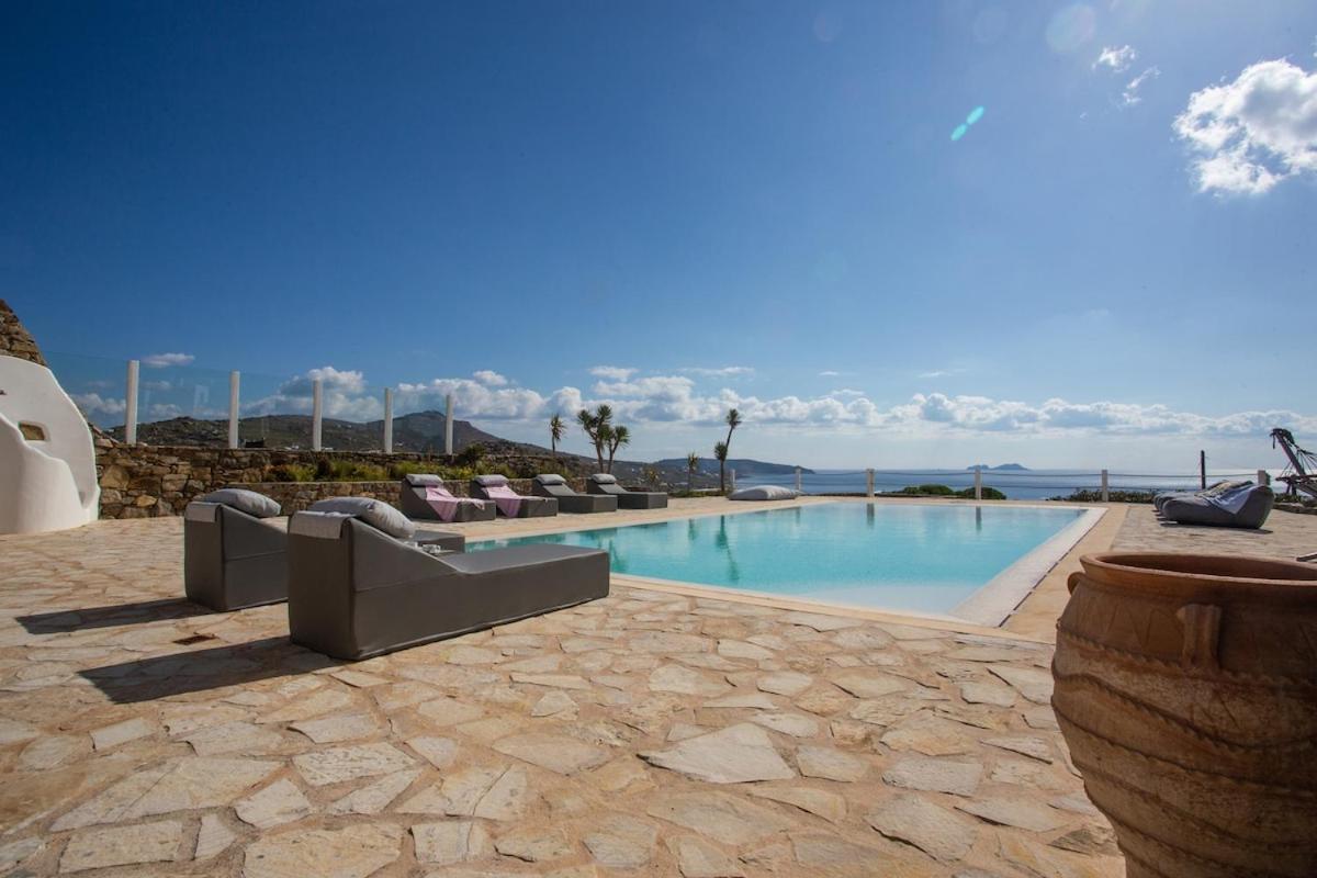 Your Private Mykonos *