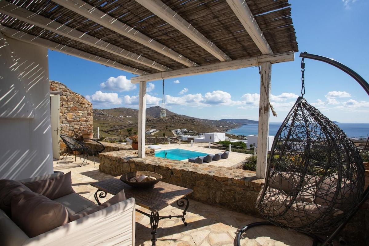 Your Private Mykonos *