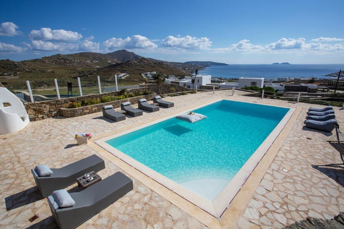 Your Private Mykonos * Kalafatis