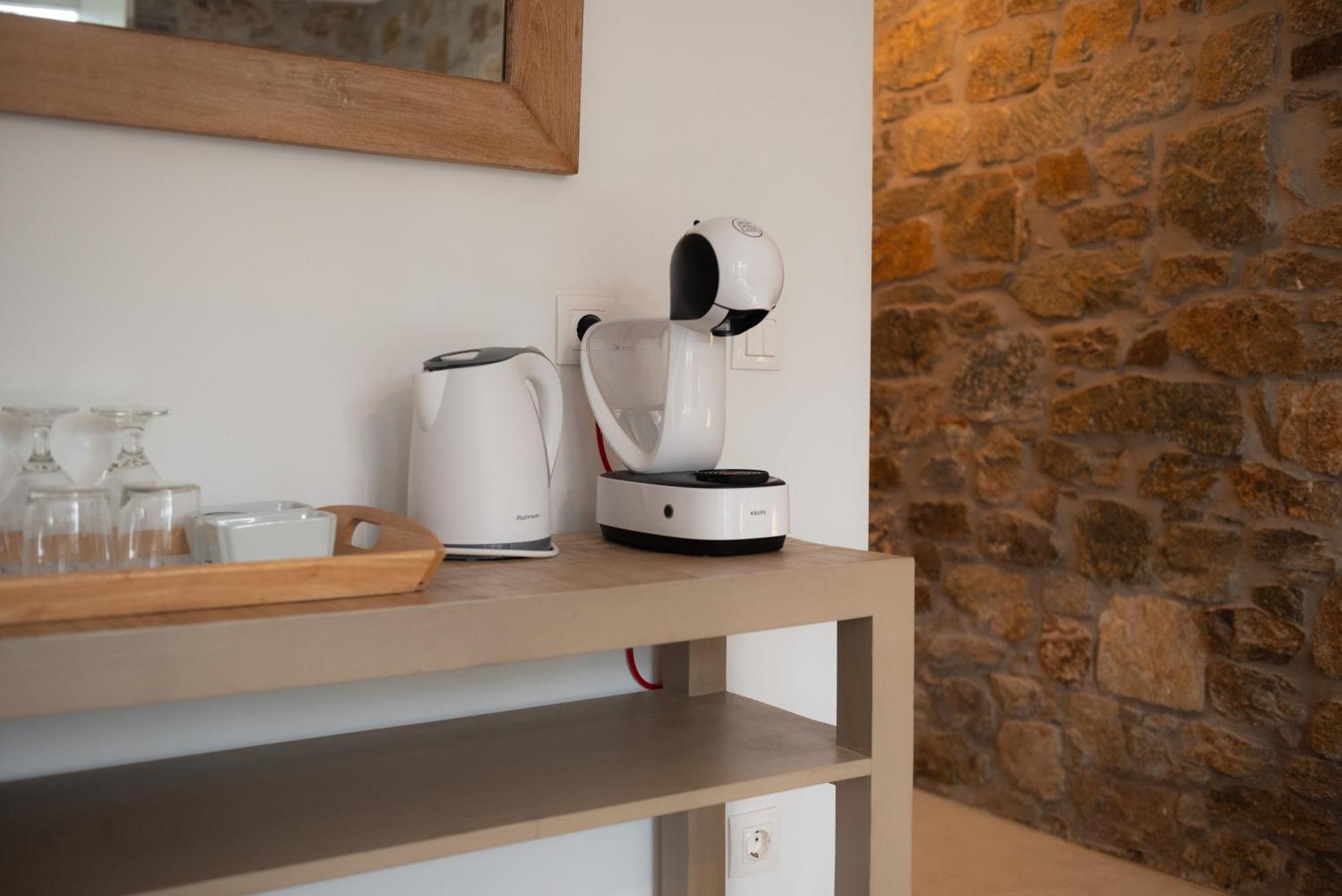 Bed & Breakfast The Summit Of Mykonos 4*