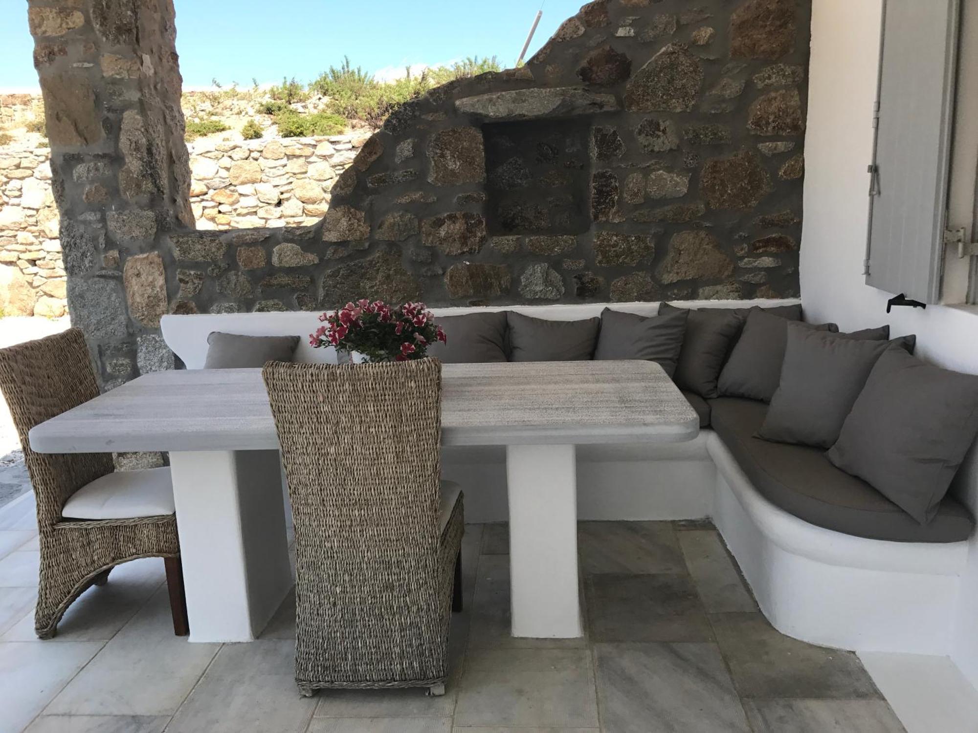 Villa & Elia Mykonos Mykonos Town