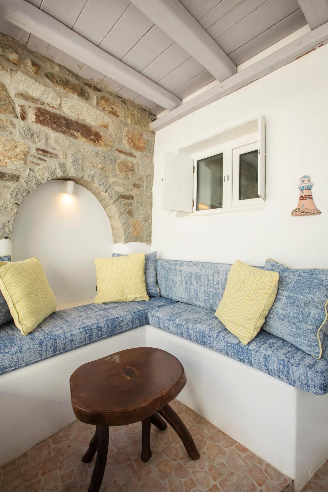 Mykonos Eight Apartment Mykonos Town