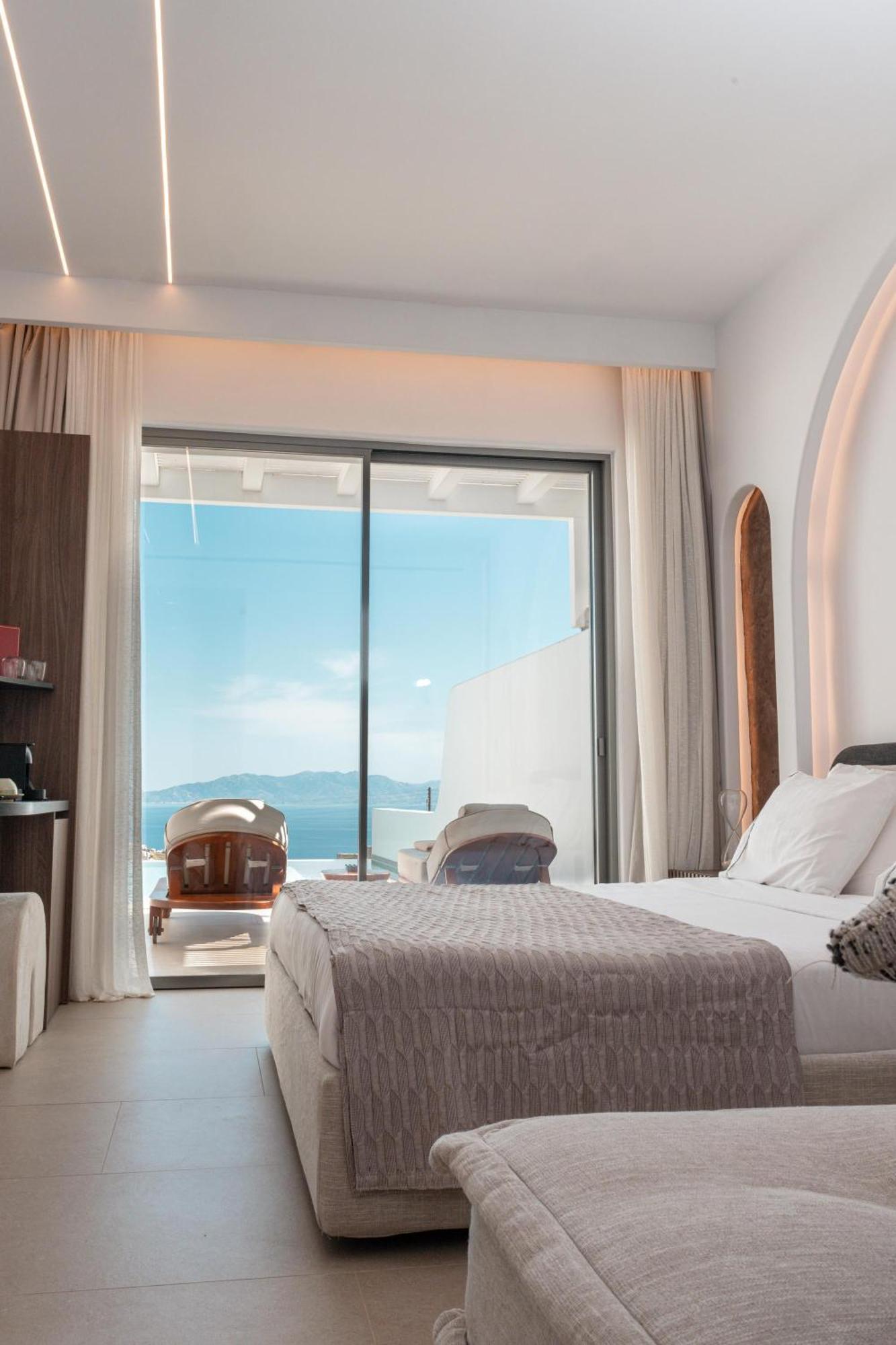 Hotel Muse Of Mykonos Luxury