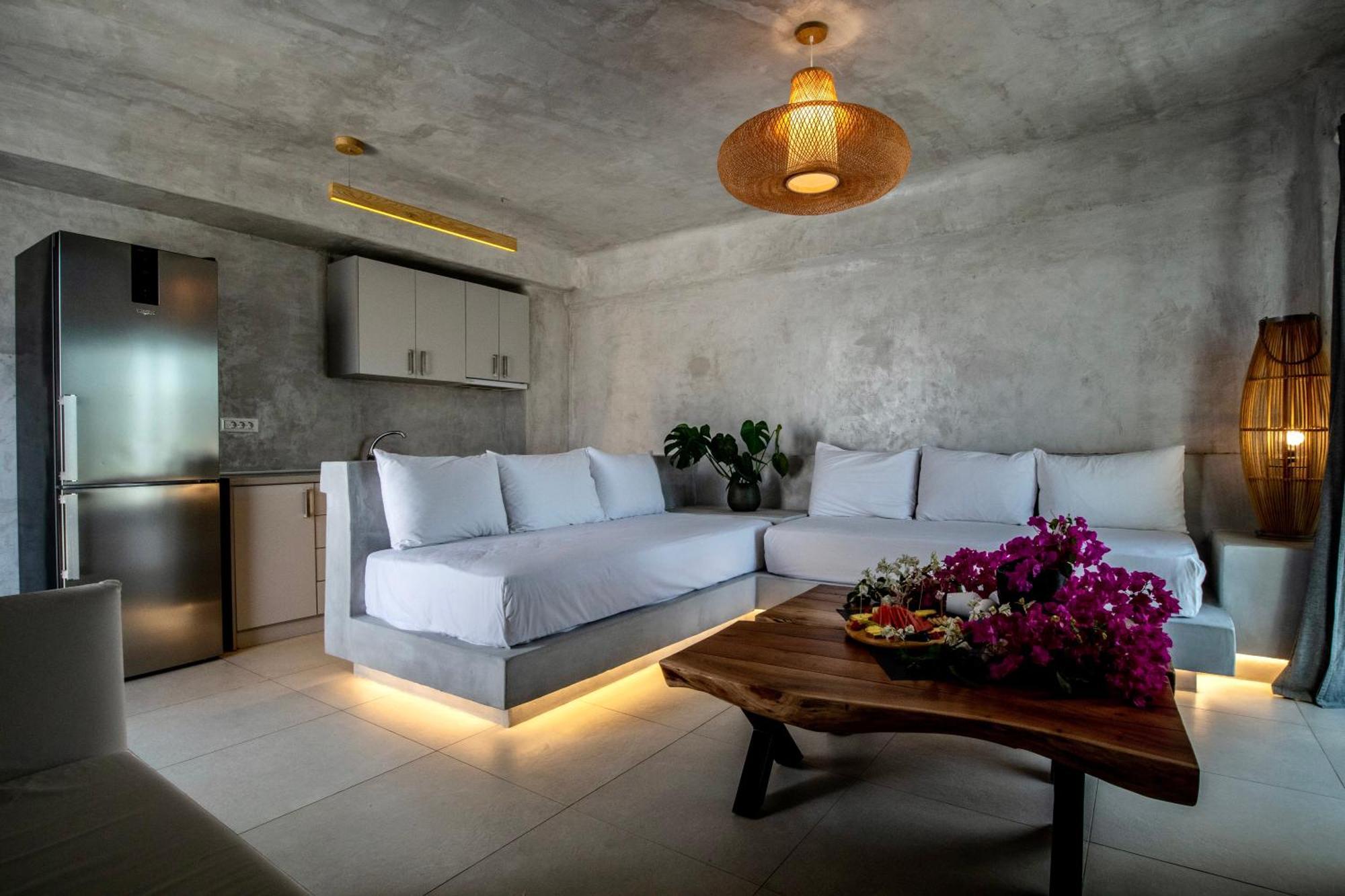 Votsalaki Mykonos Boutique Aparthotel
