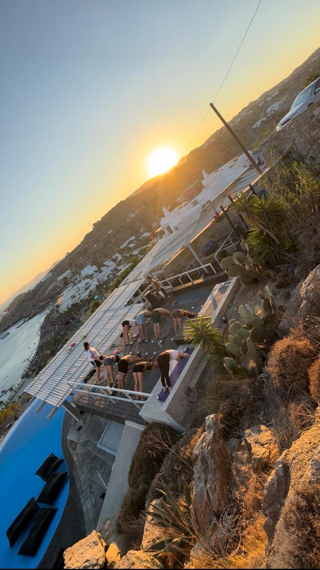 Votsalaki Mykonos Boutique *
