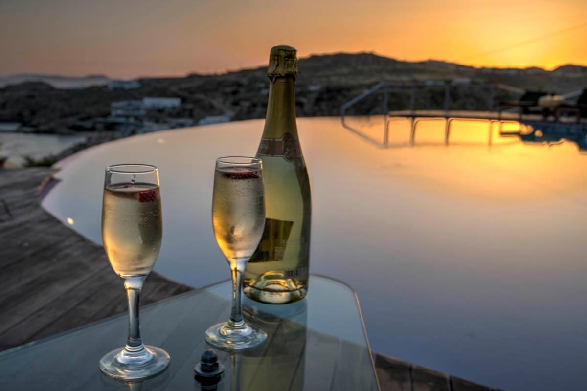 Votsalaki Mykonos Boutique Aparthotel