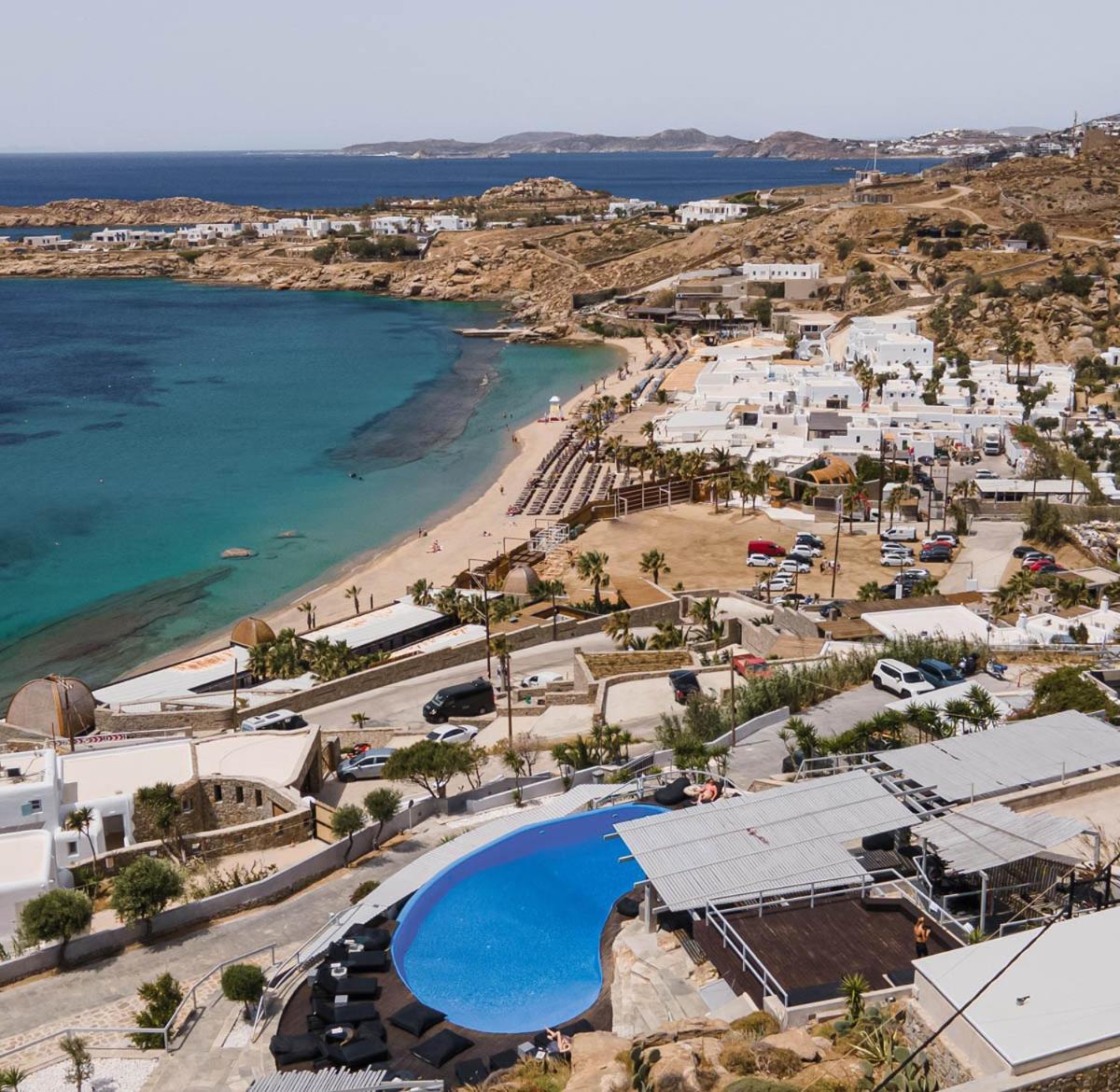 Votsalaki Mykonos Boutique *