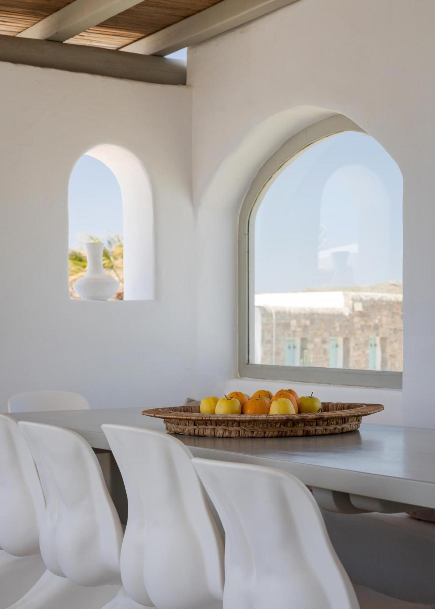 Mykonian Hills Villa Mykonos Town