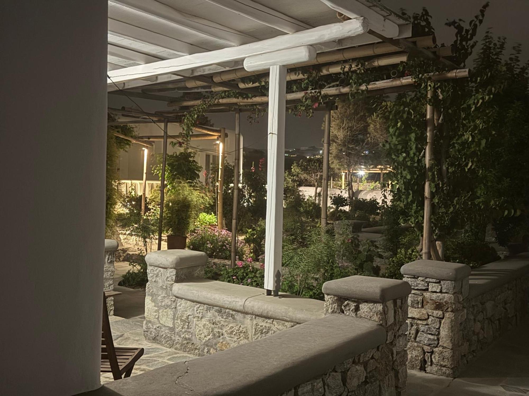 Aparthotel Anais *