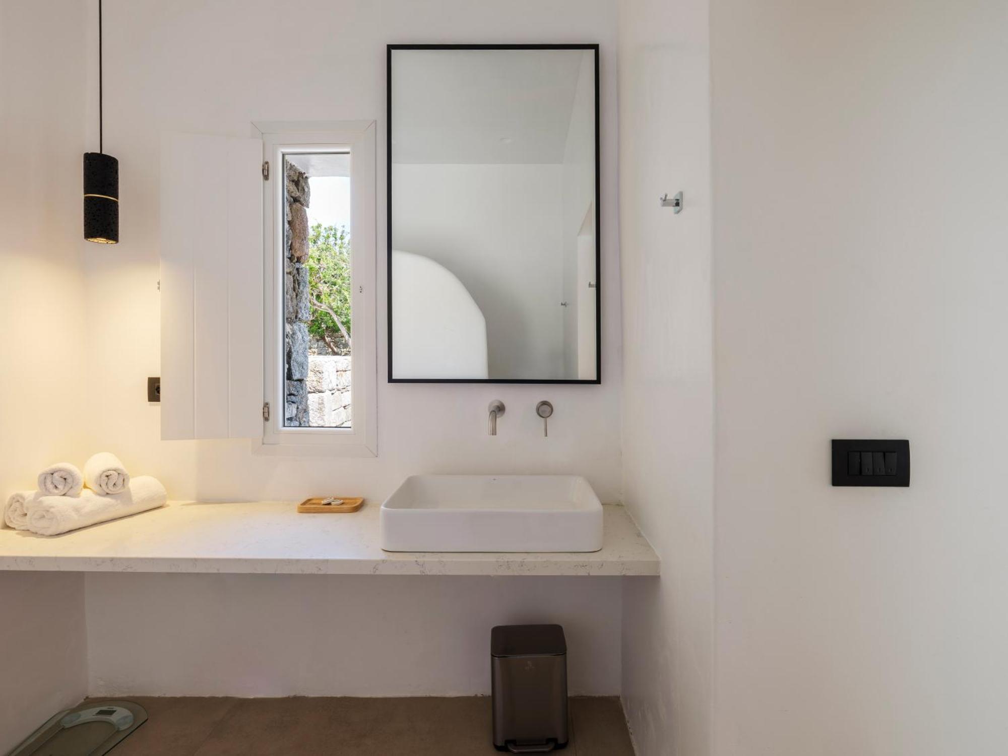 Hotel Mykonos Drops 3*