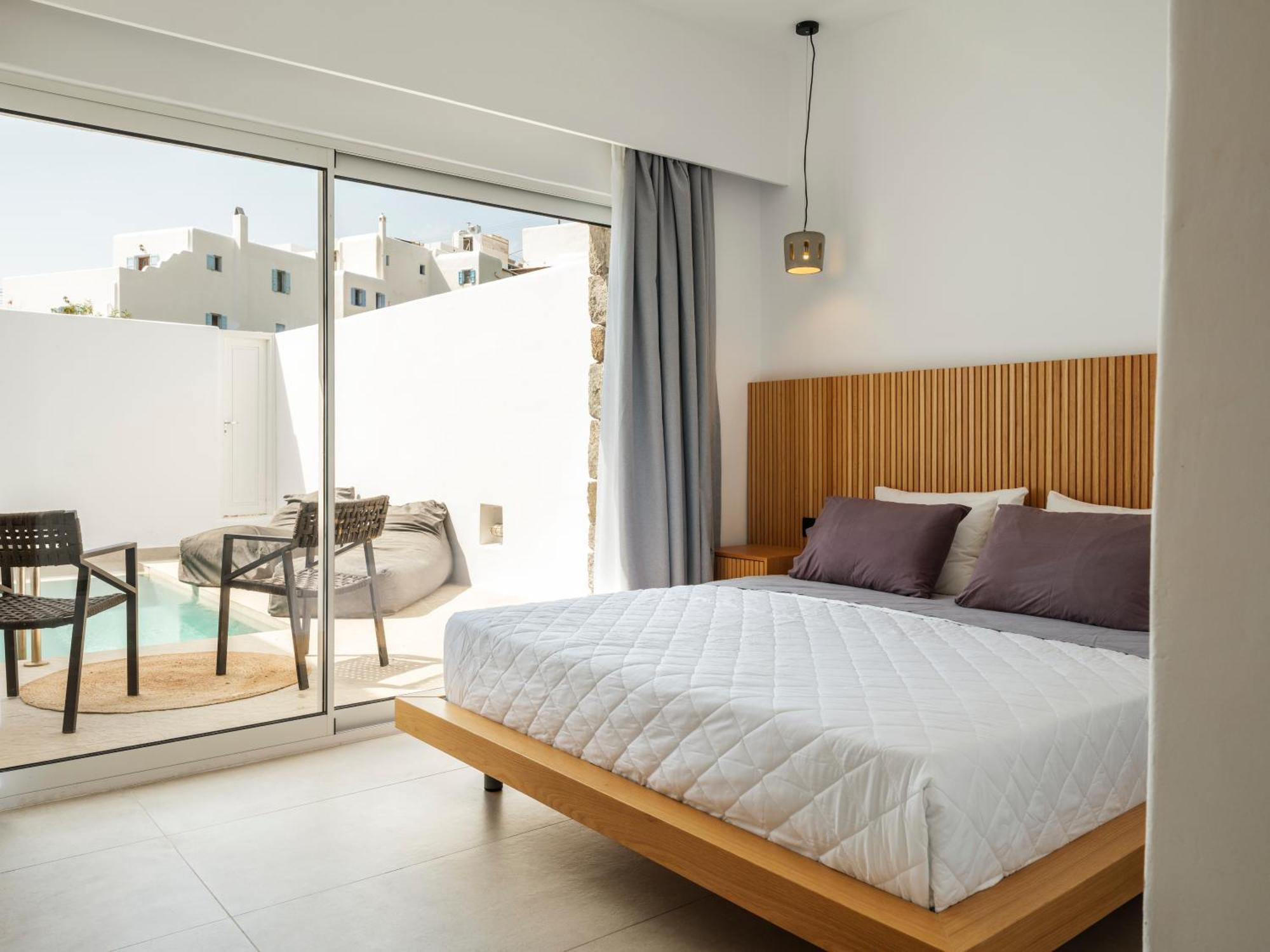 Mykonos Drops 3* Platys Gialos (Mykonos)