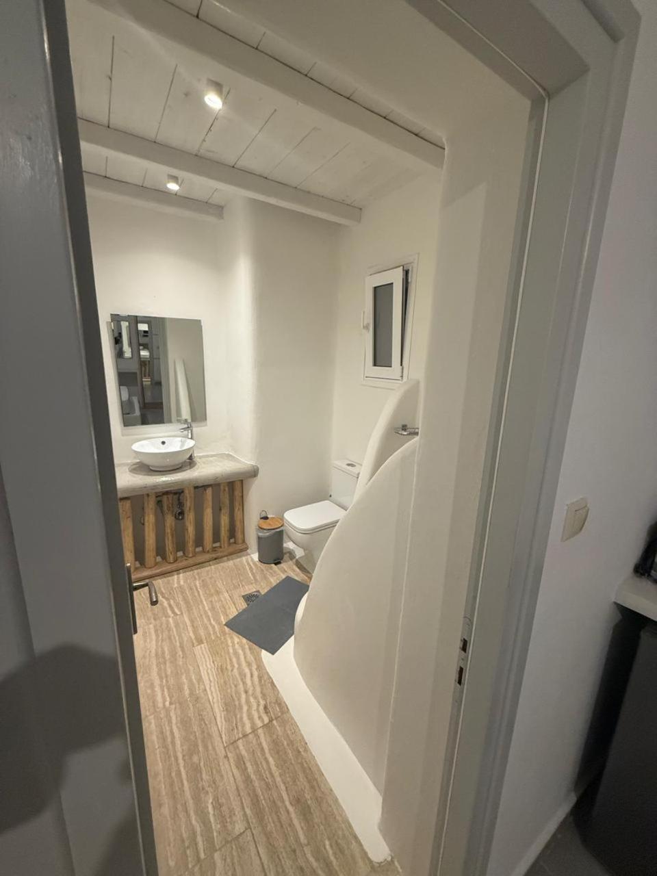 Villa & Elia Mykonos