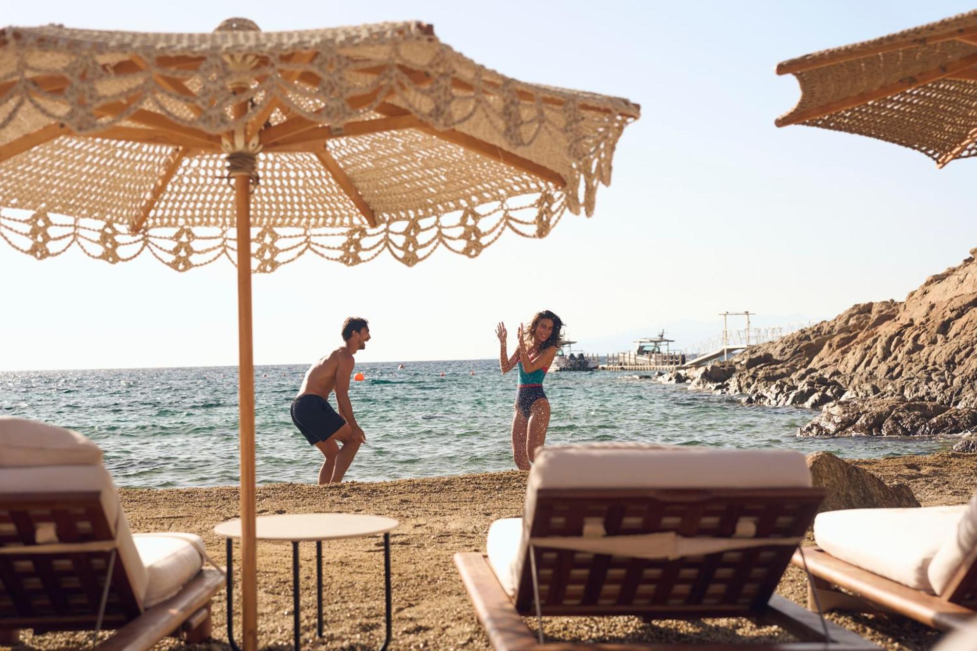Hotel Cali Mykonos