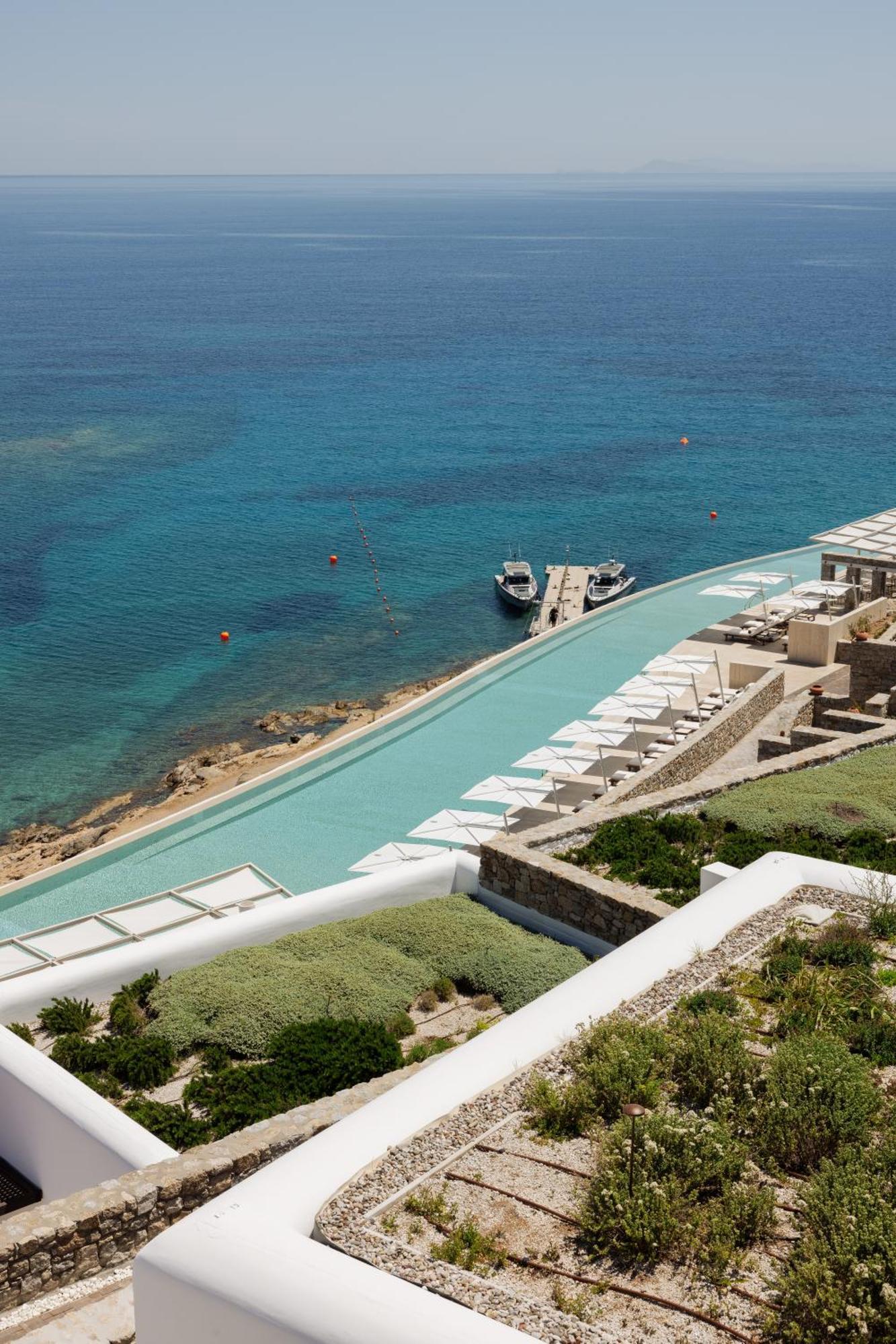 Cali Mykonos 5*
