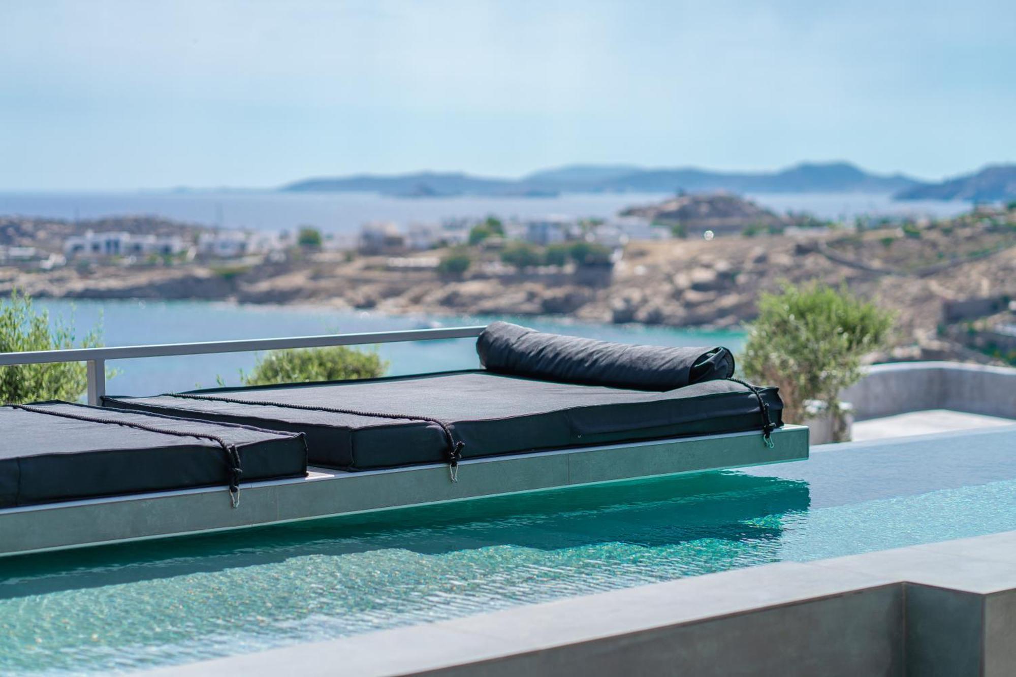 Aparthotel Votsalaki Mykonos Boutique *