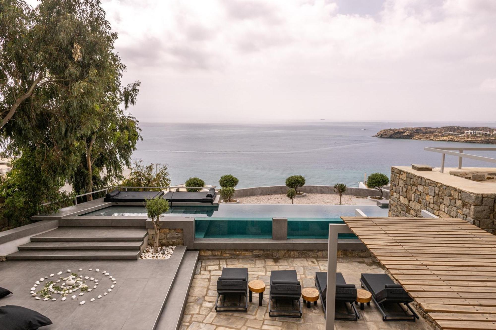 Votsalaki Mykonos Boutique Aparthotel *