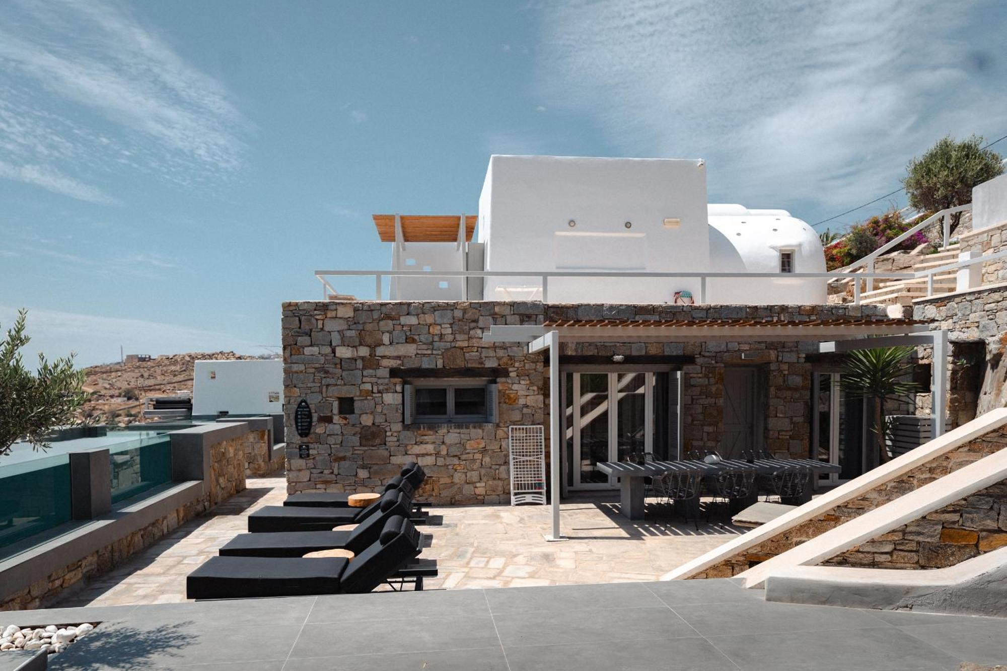 Votsalaki Mykonos Boutique *