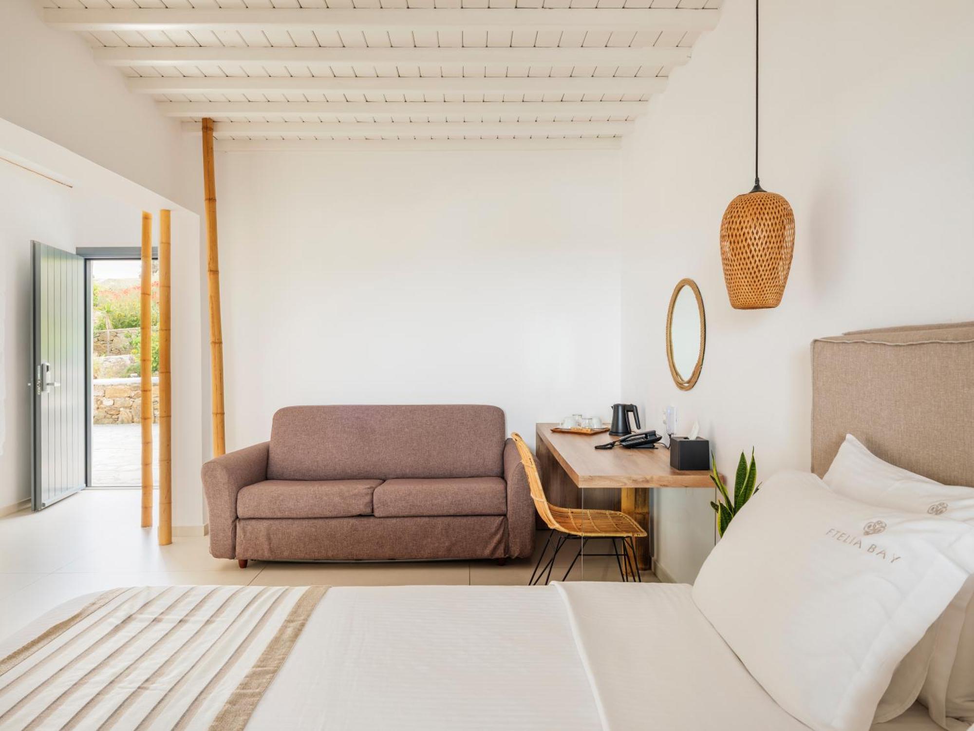 Hotel Bay Boutique