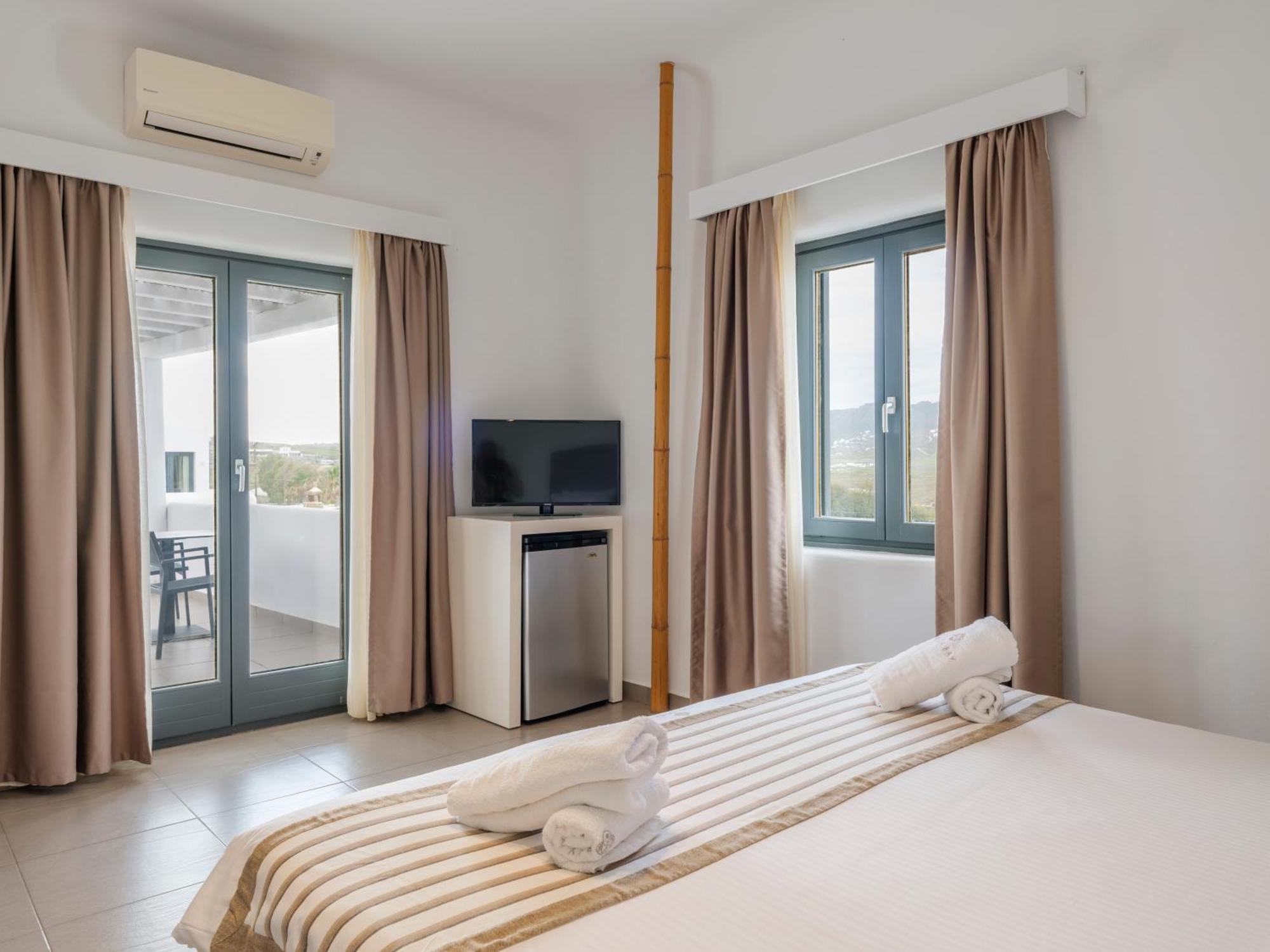Hotel Bay Boutique