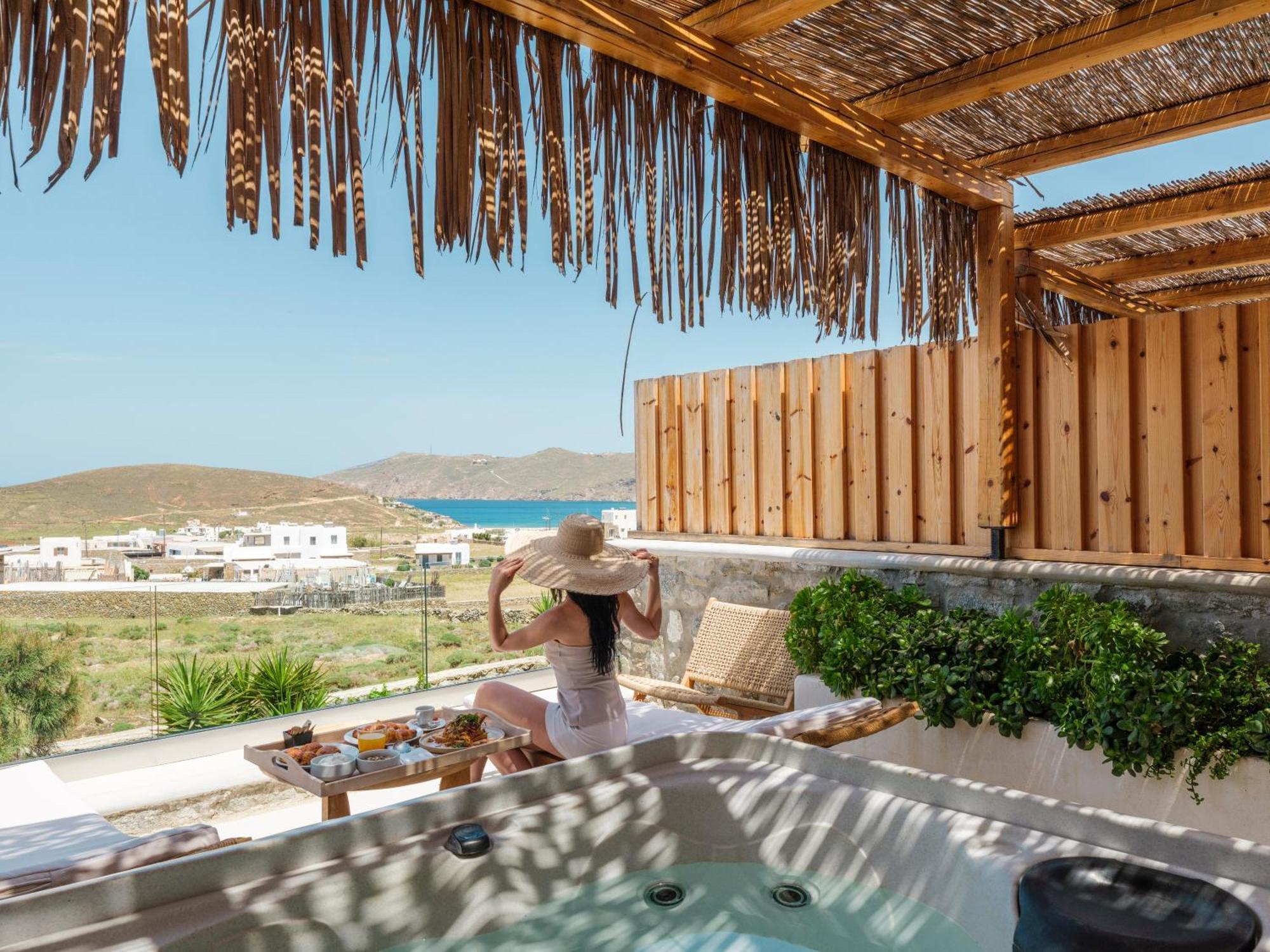Hotel Bay Boutique 4*