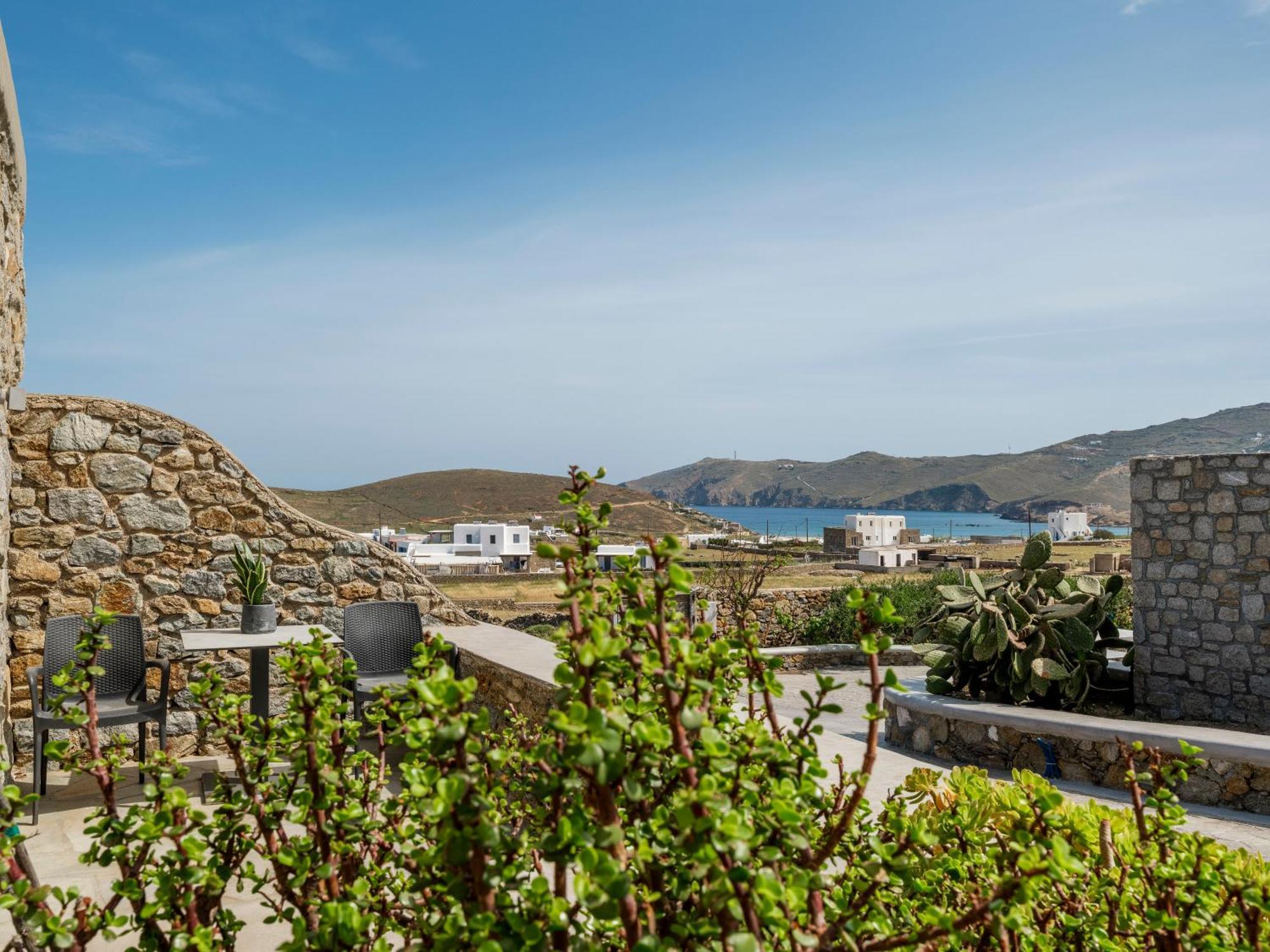 Bay Boutique Hotel 4*