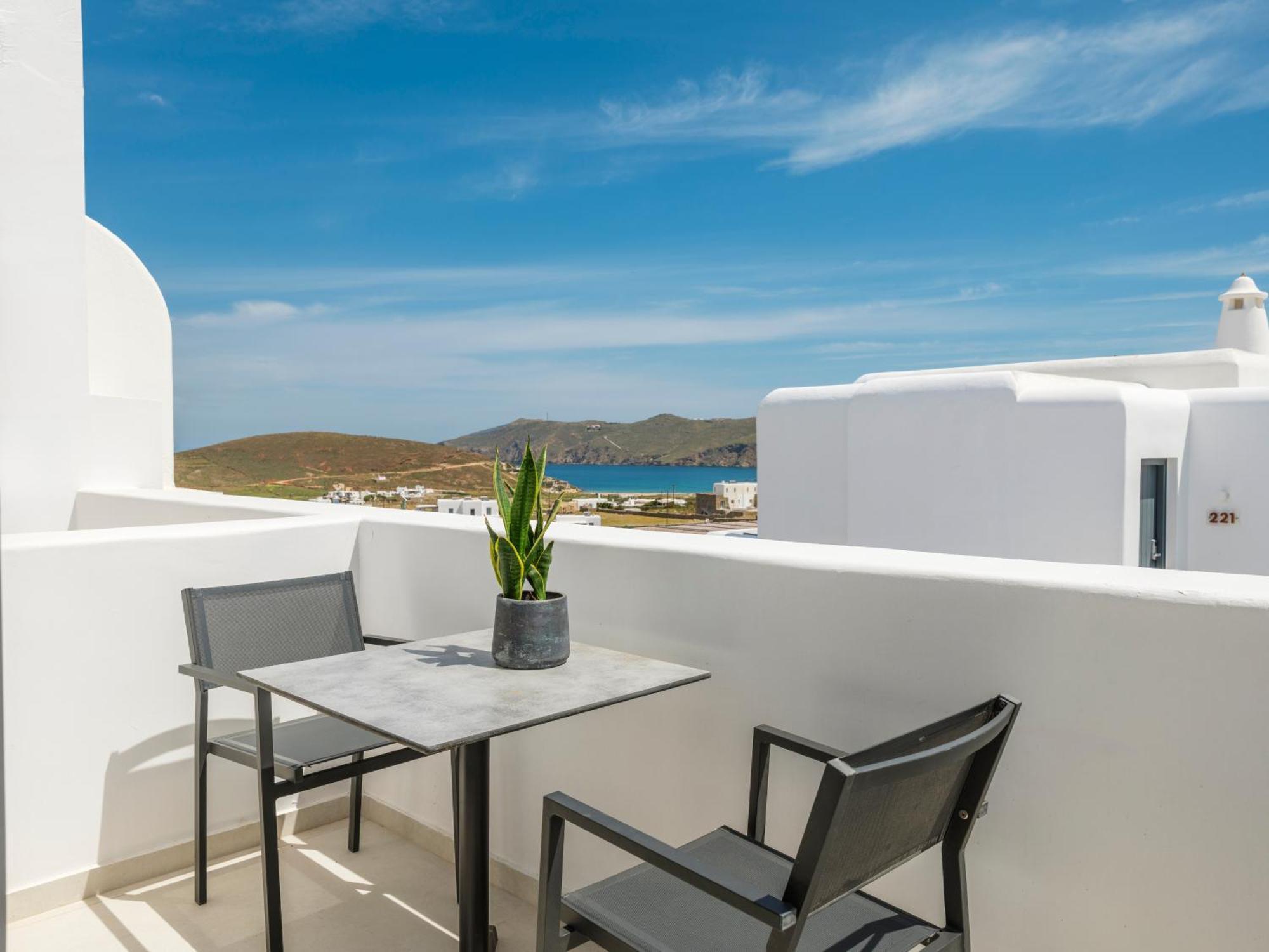 Bay Boutique Hotel 4*