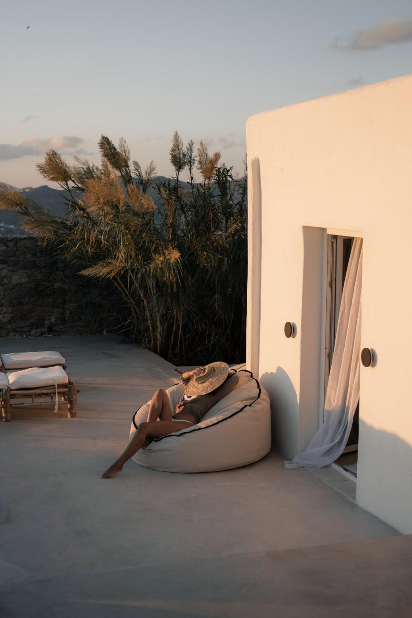 Pousada Mykonos High