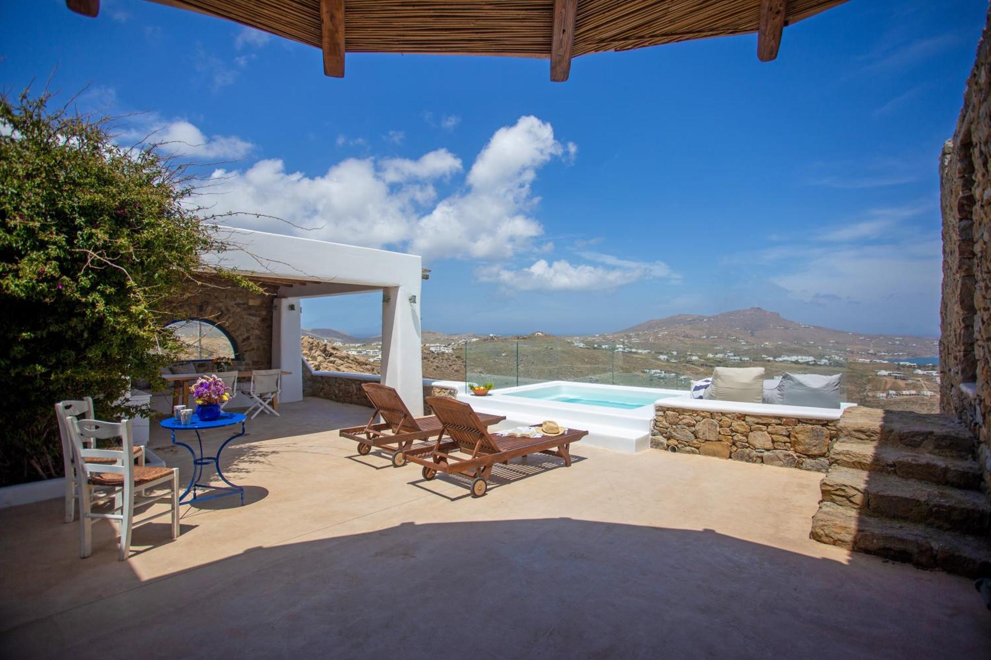 Kallisti Mykonos