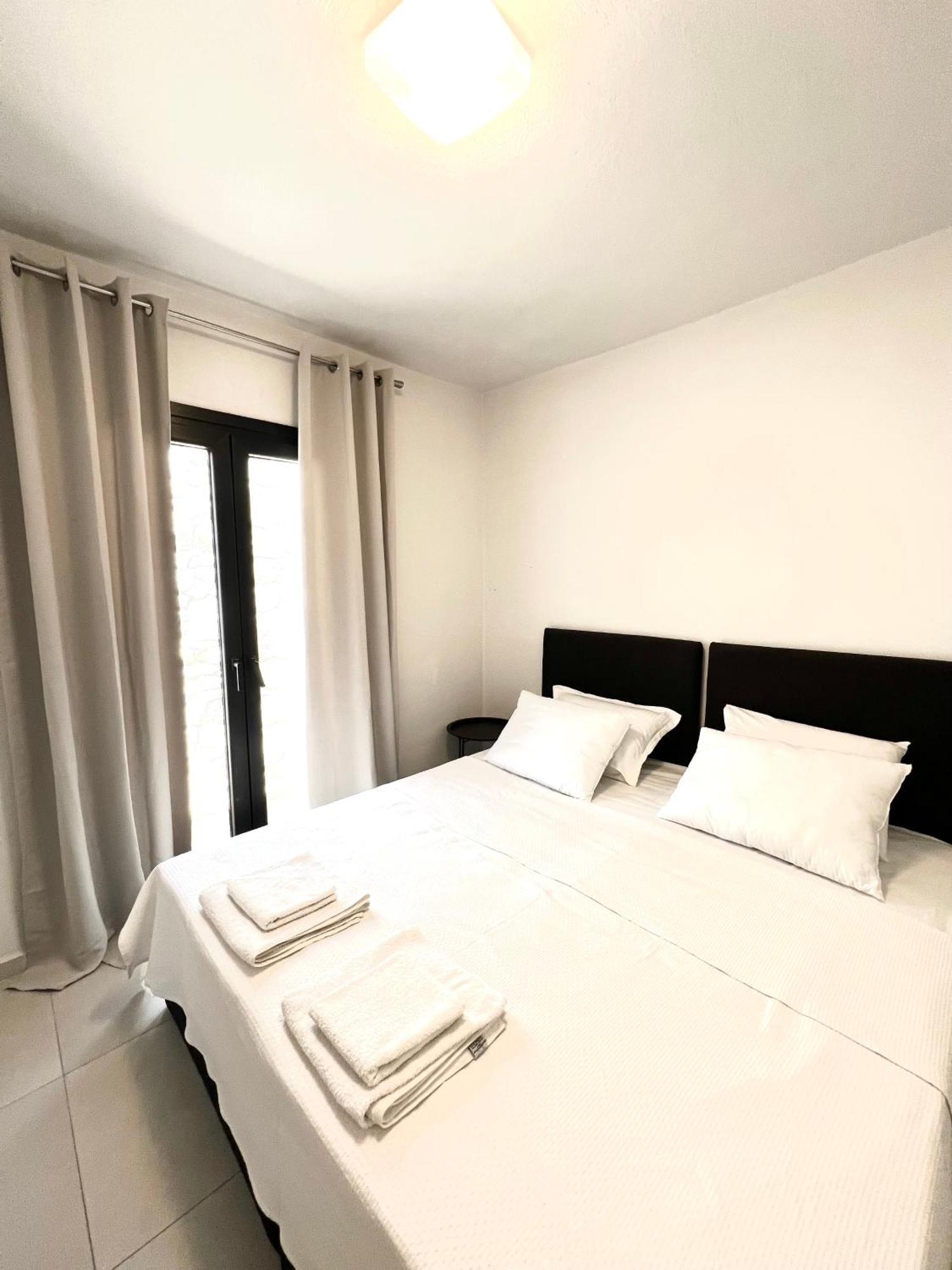 Apartamento Near Of In Mykonos Merchia Beach