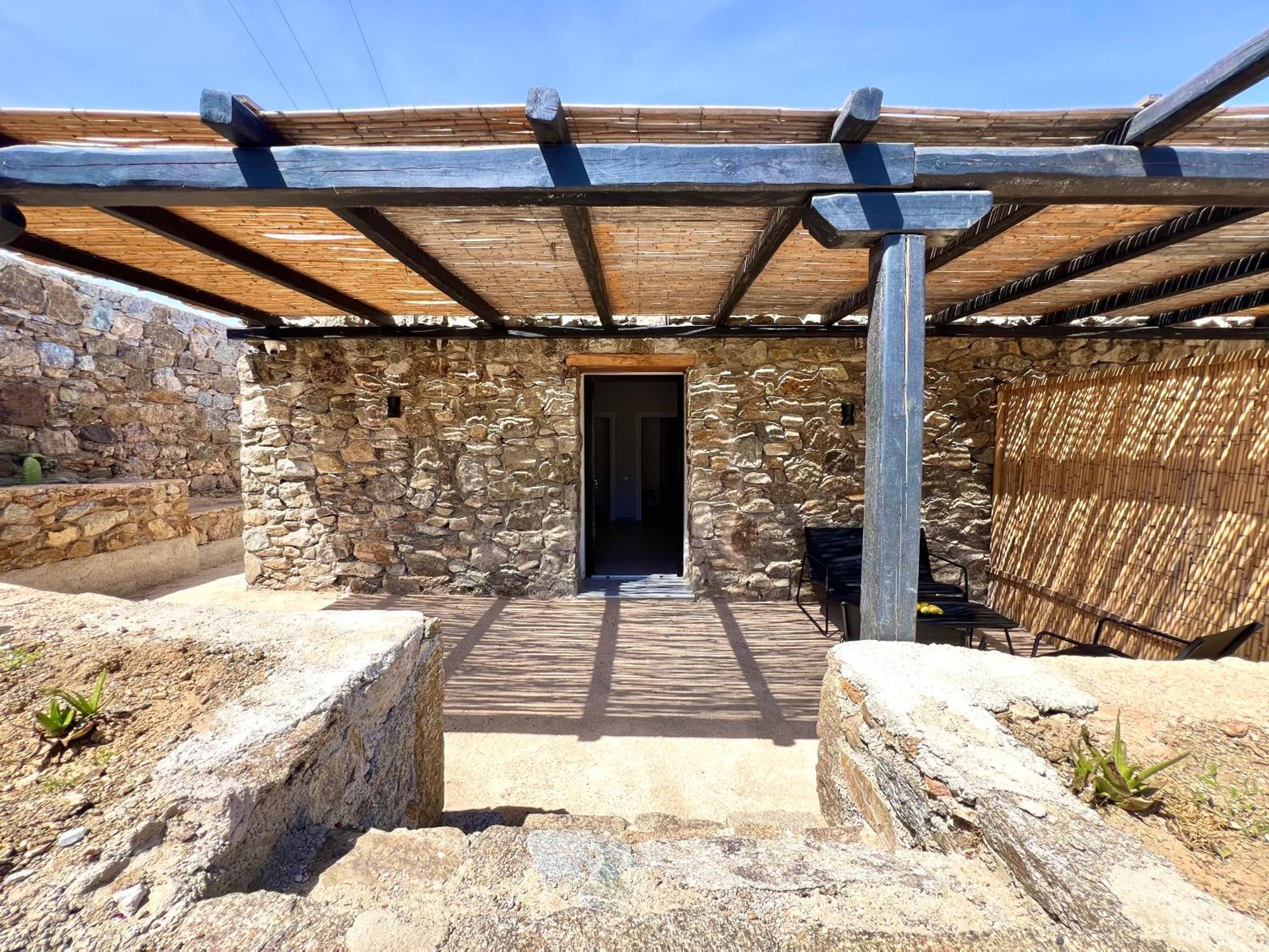 Apartamento Near Of In Mykonos