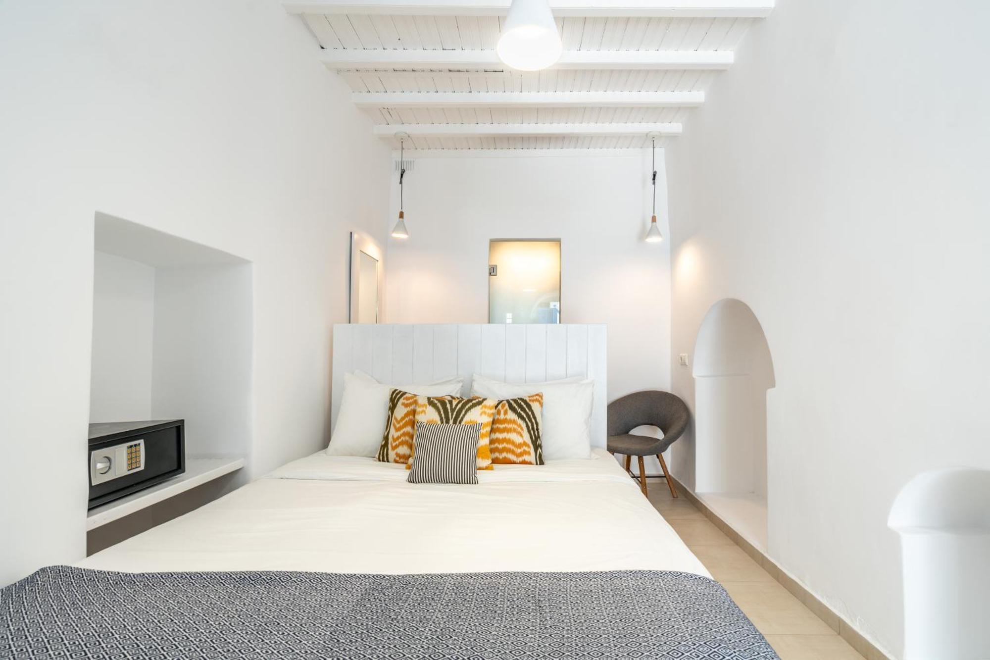 Gasthof Maison By Monocle Mykonos Town
