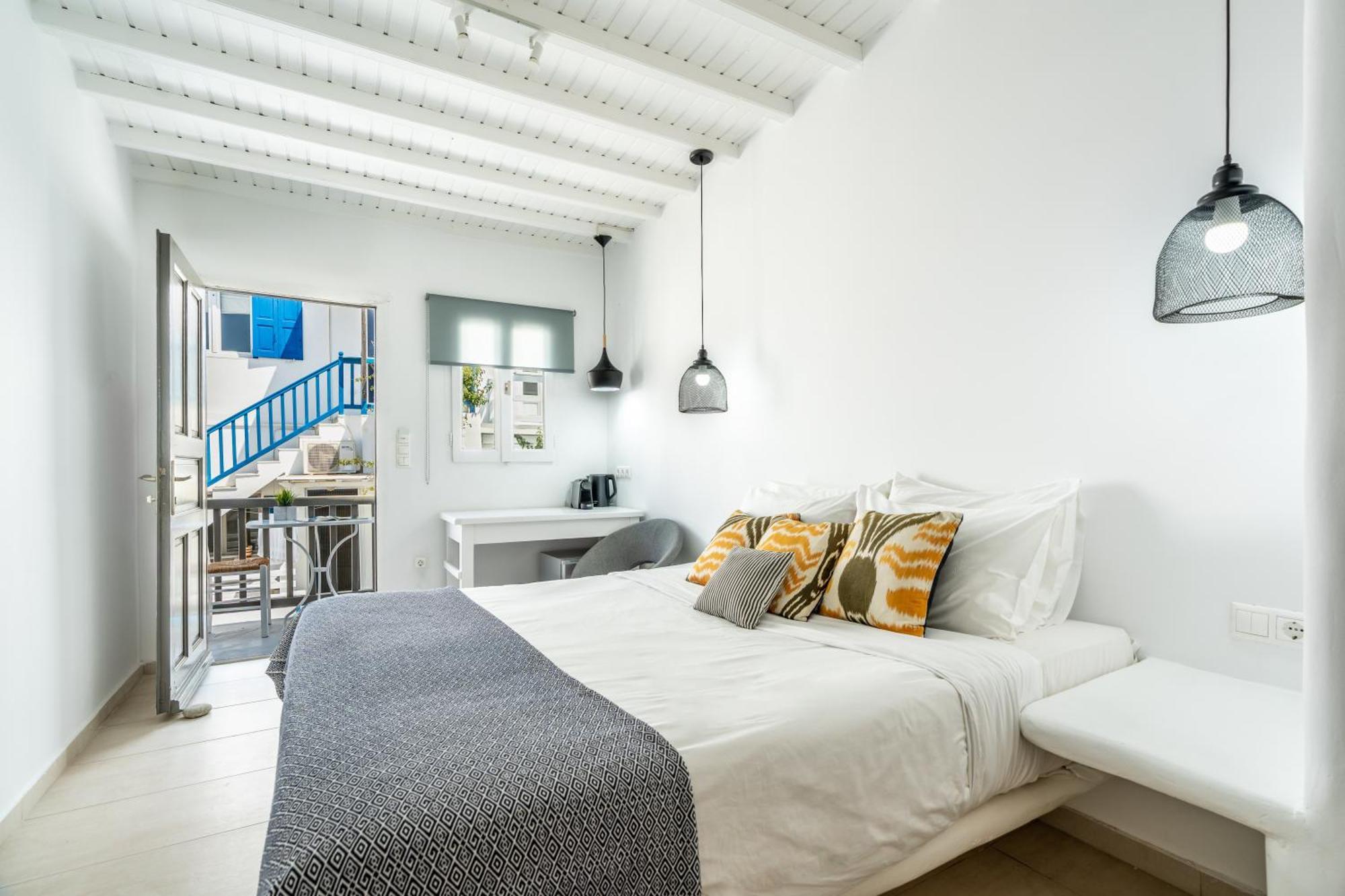 Maison By Monocle Gasthof Mykonos Town