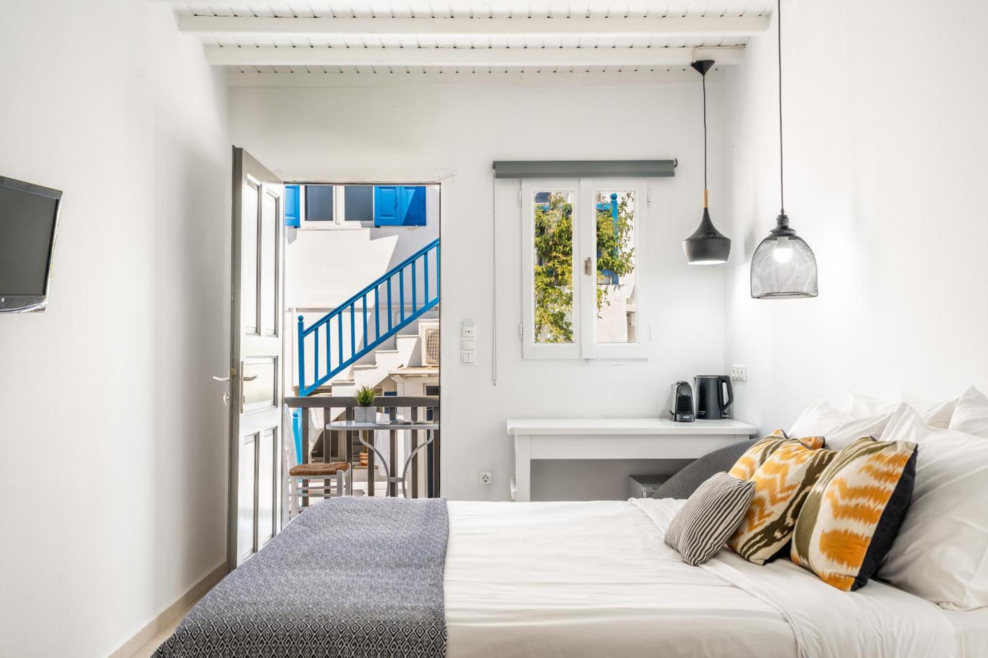 Maison By Monocle 5*