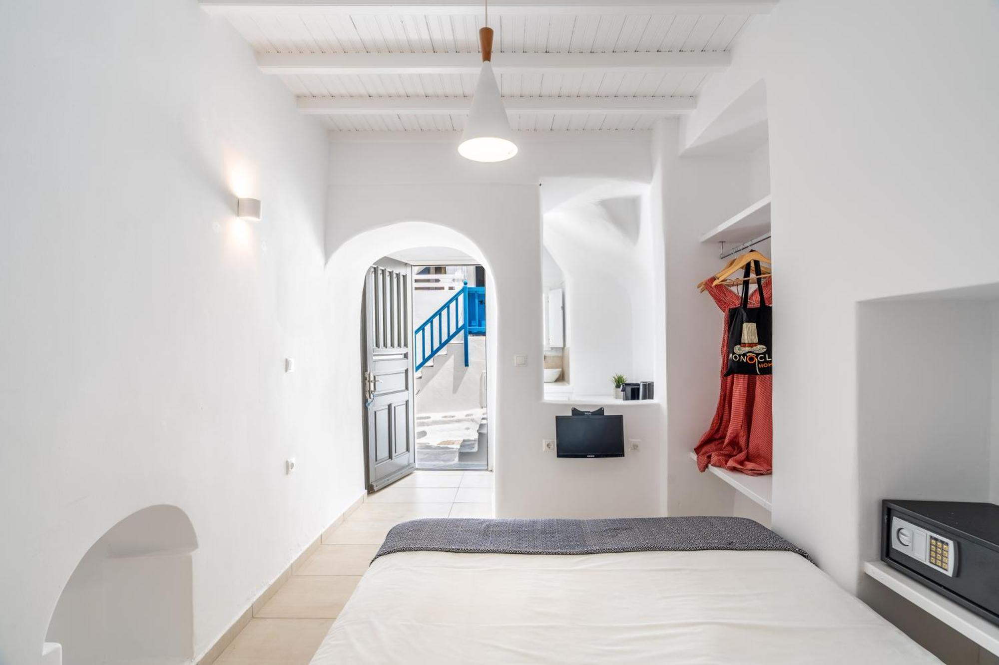 Gasthof Maison By Monocle 5*