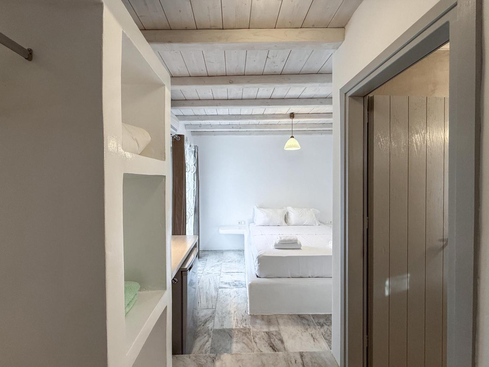 Villa & Elia Mykonos