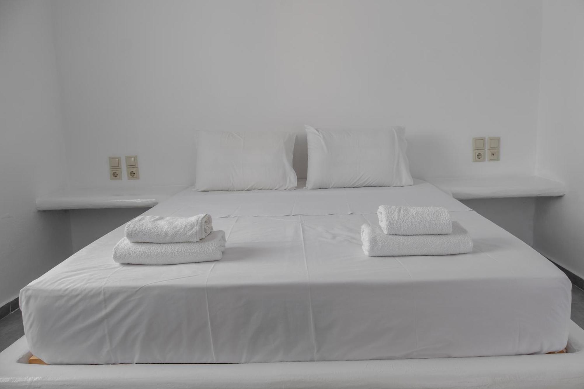 & Elia Mykonos Villa *