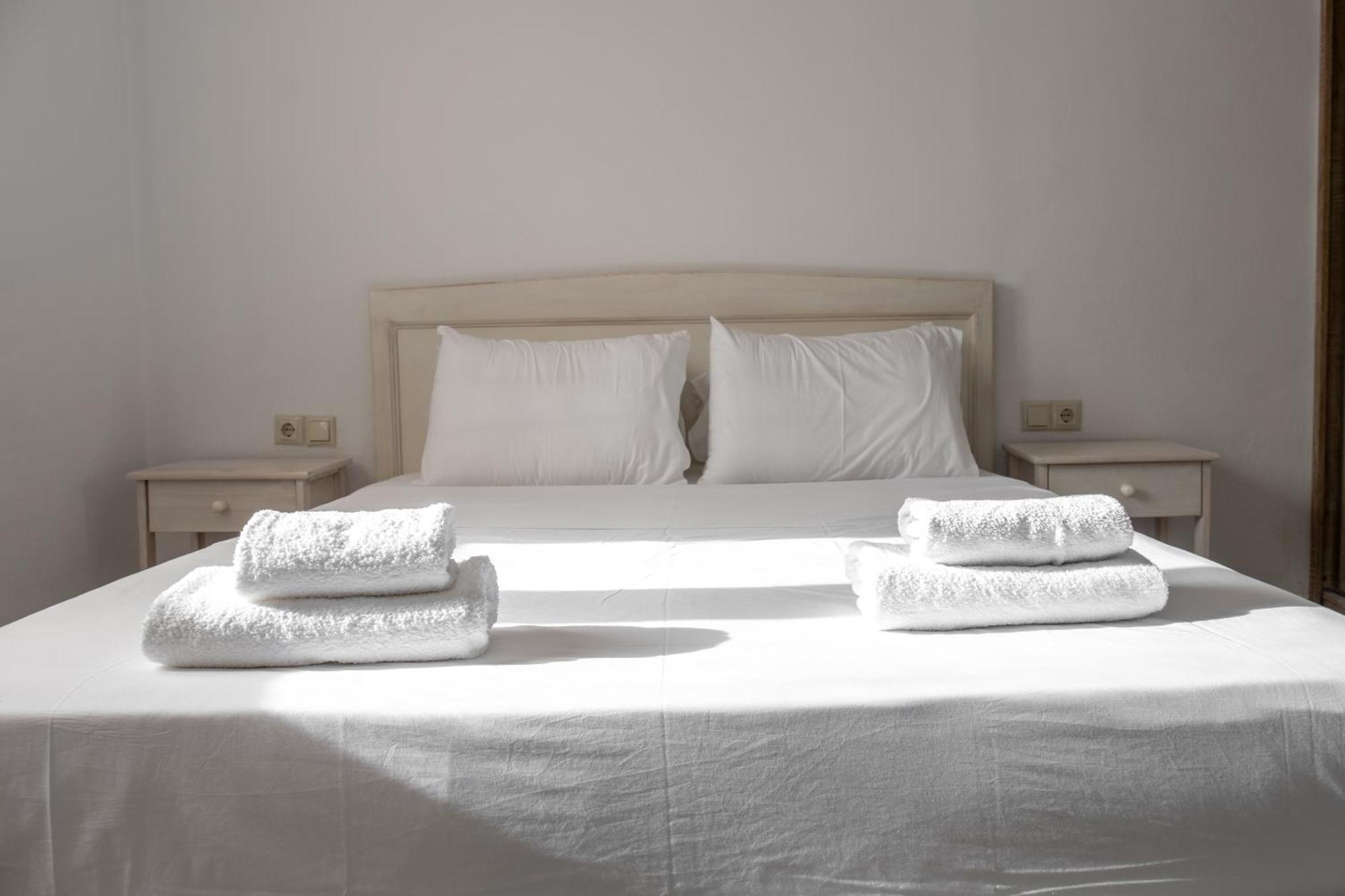 & Elia Mykonos Villa Mykonos Town