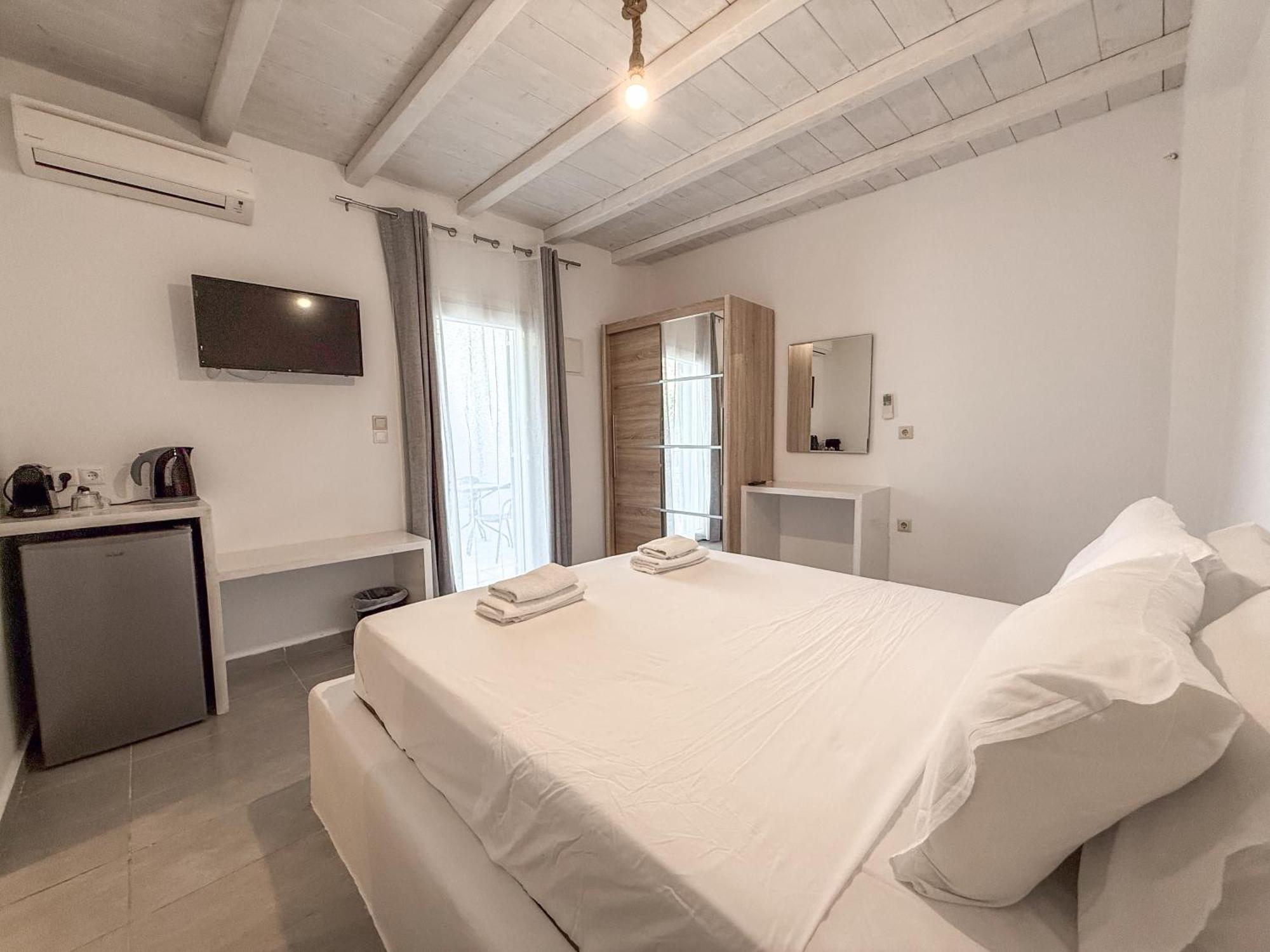 Villa & Elia Mykonos Mykonos Town