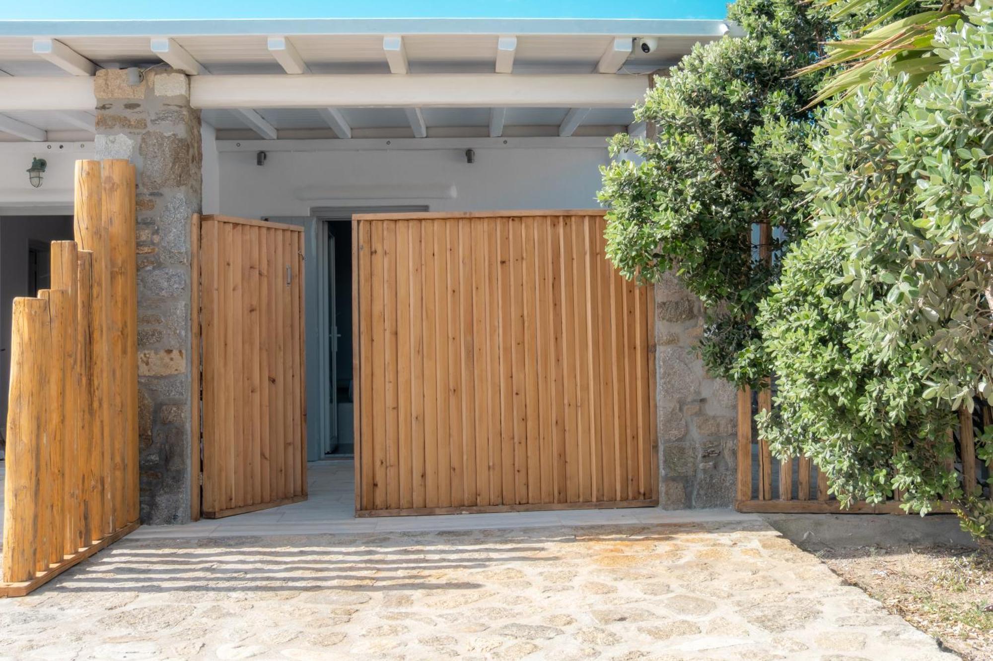 & Elia Mykonos Villa