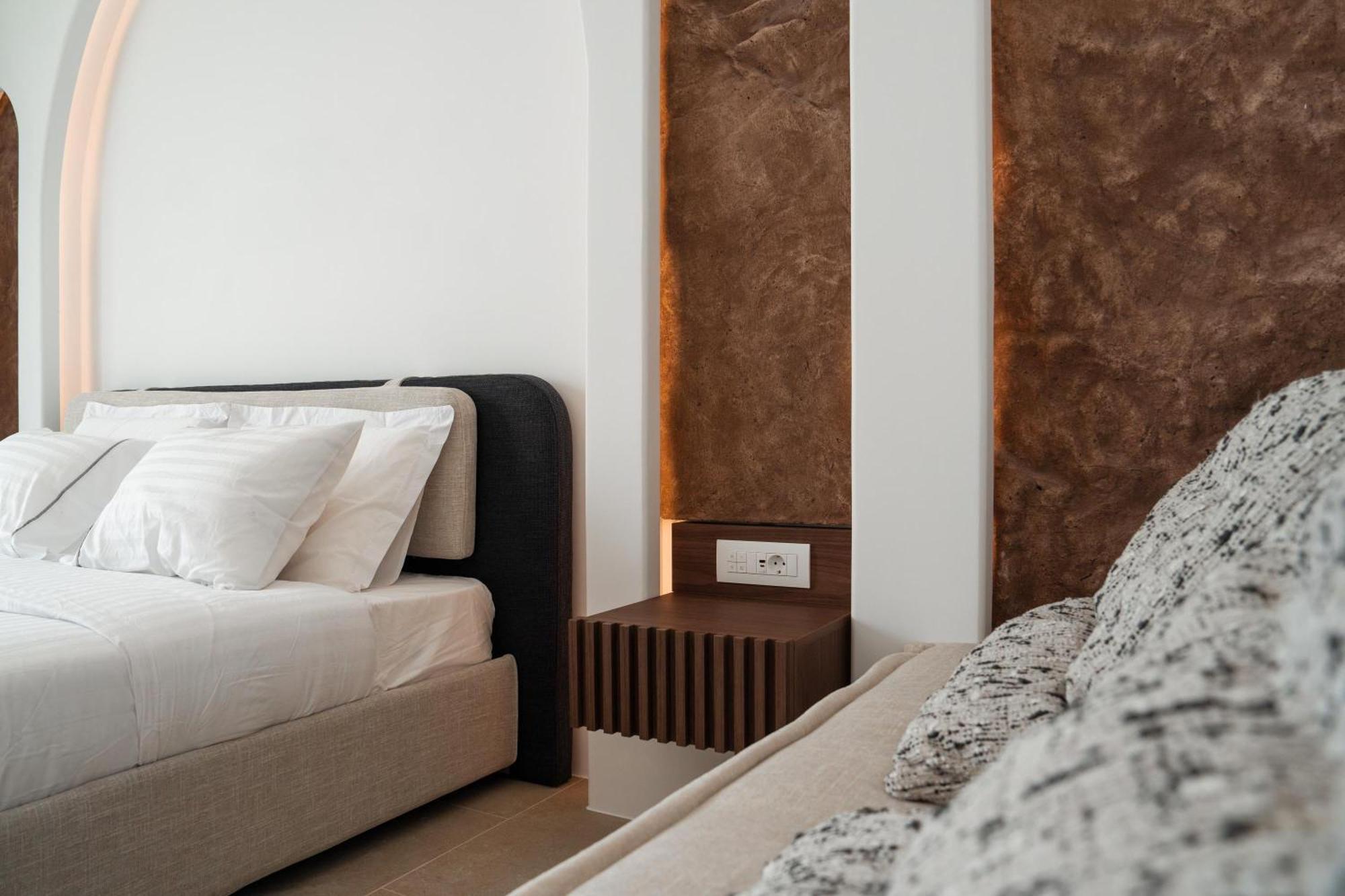 Muse Of Mykonos Luxury Mykonos Town