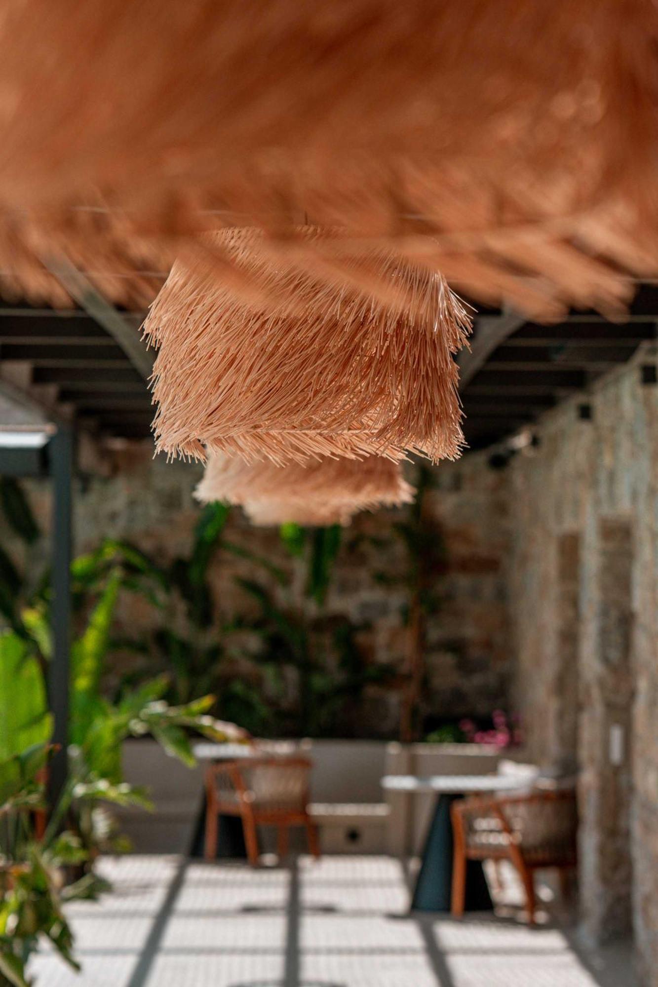 Hotel Muse Of Mykonos Luxury Mykonos Town