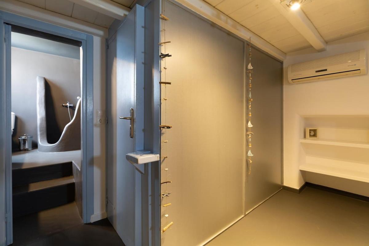 Holiday home Blue Heart Mykonos Up To 10 People Location Mykonos Town