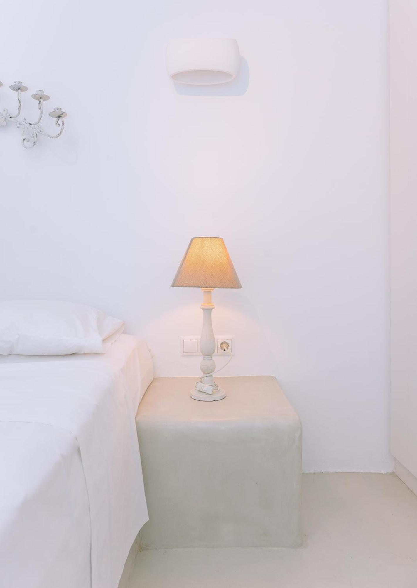 Mykonos White Prince, 5 Bedroom With Private Pool!