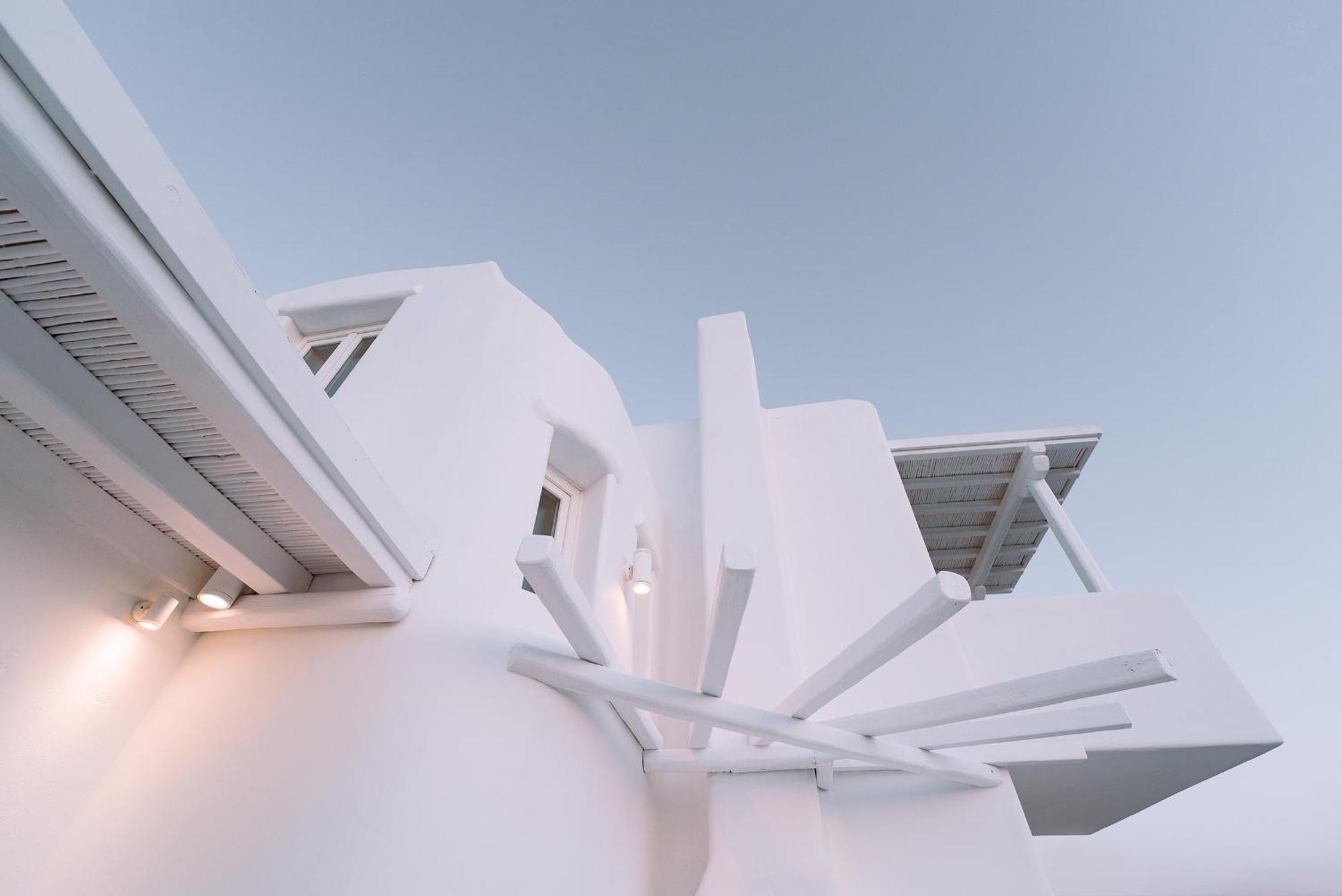 Apartment Mykonos White Prince, 5 Bedroom With Private Pool!