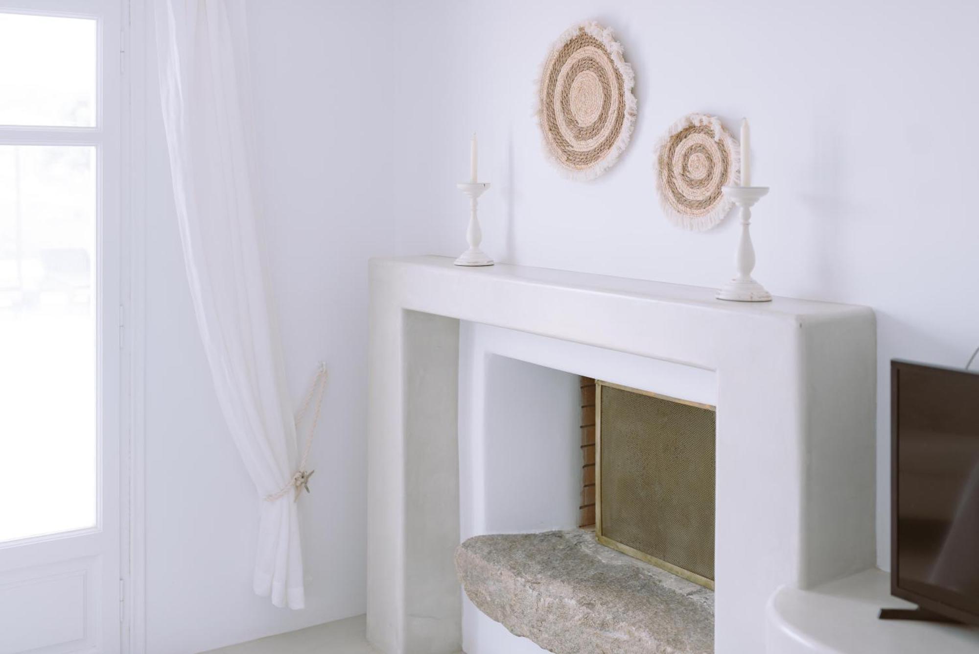 Mykonos White Prince, 5 Bedroom With Private Pool! *